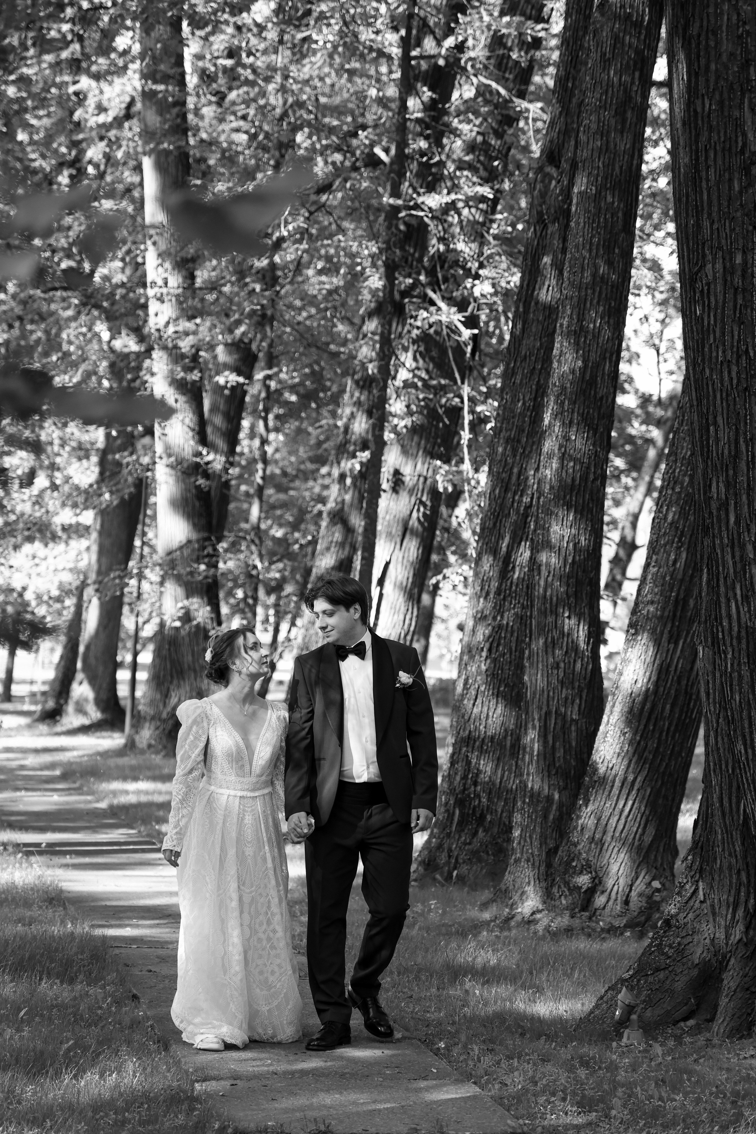 Александр & Мария. Свадебный и Event фотограф в Москве Бажина Ирина