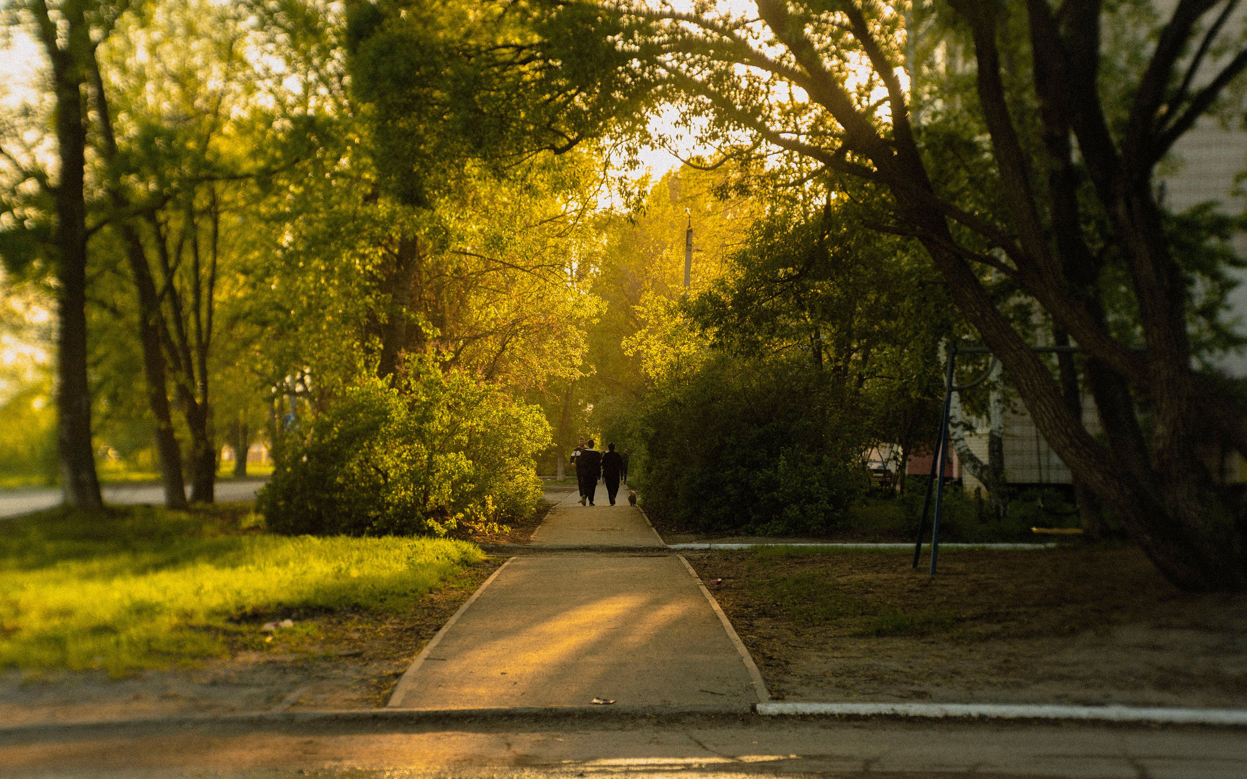 Пейзажи. Фотограф Димитровград Казань Валерия Владимиркина