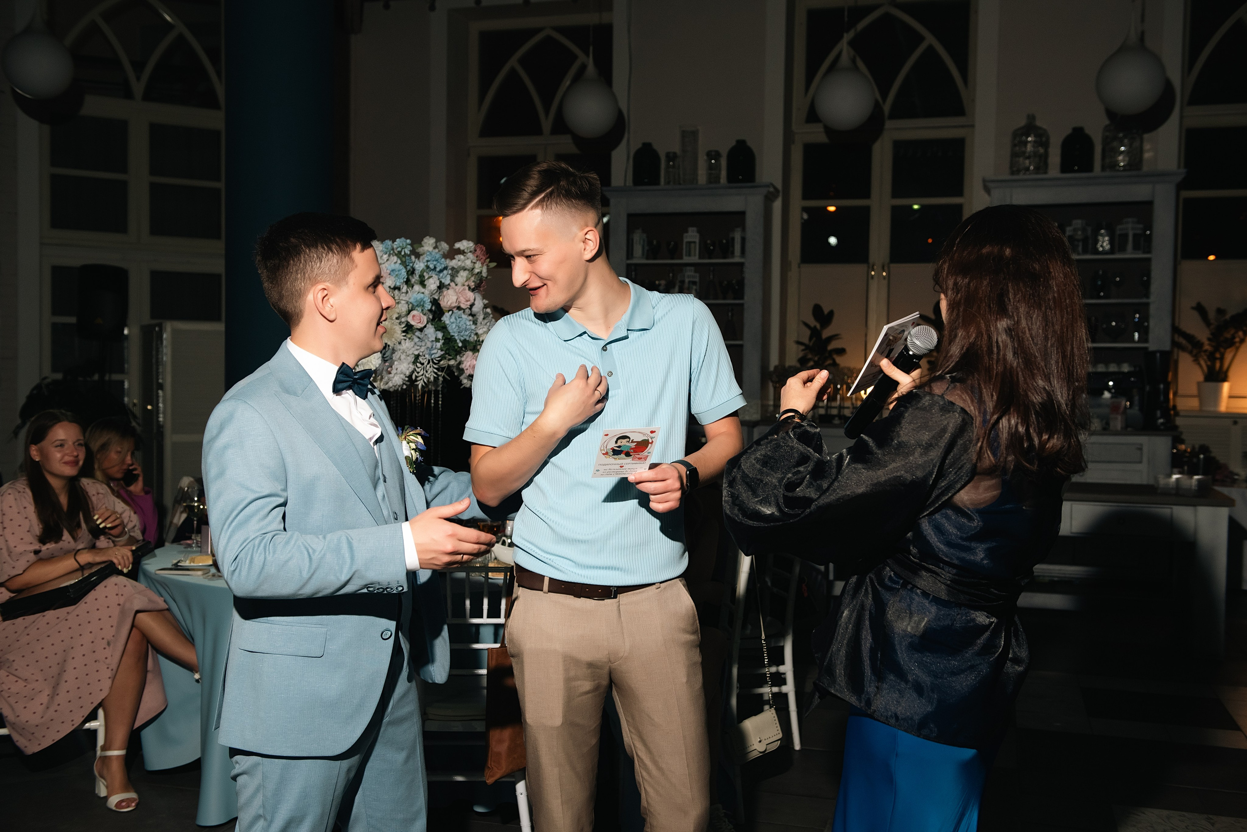 Царицыно. Фотограф, визажист. Москва