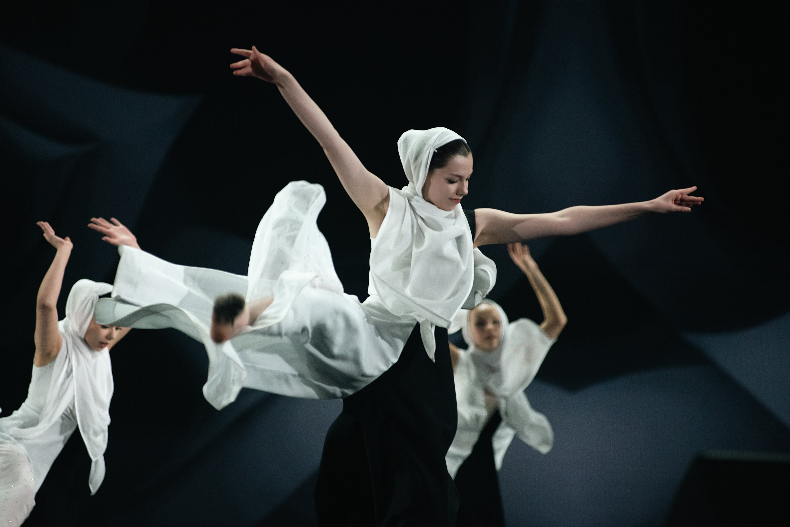 Кремль. Новые Имена. Фотограф, визажист. Москва