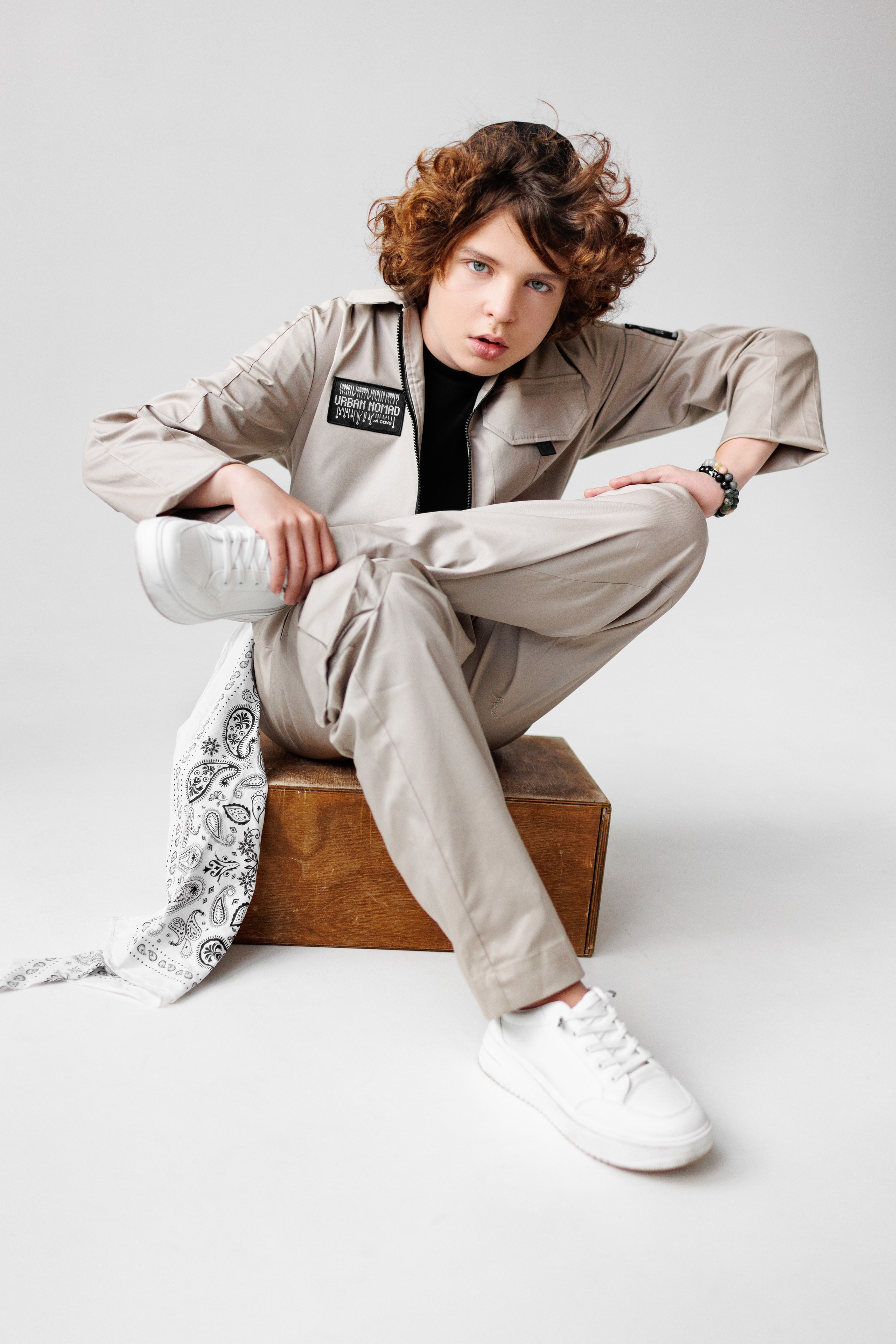 Фотограф в Москве Соколовская Ирина