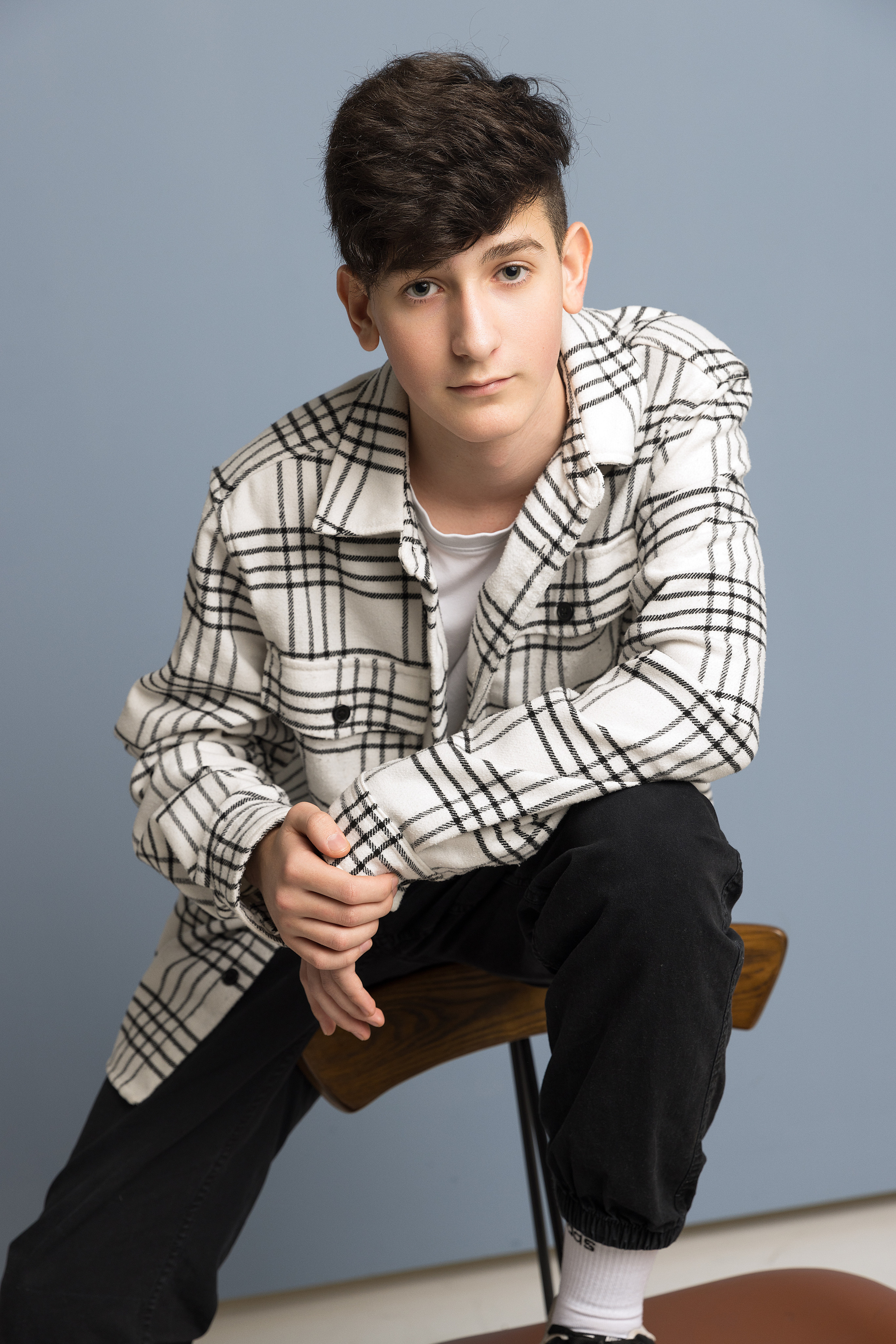 Зал Vertigo. Школьный фотограф Москва и МО