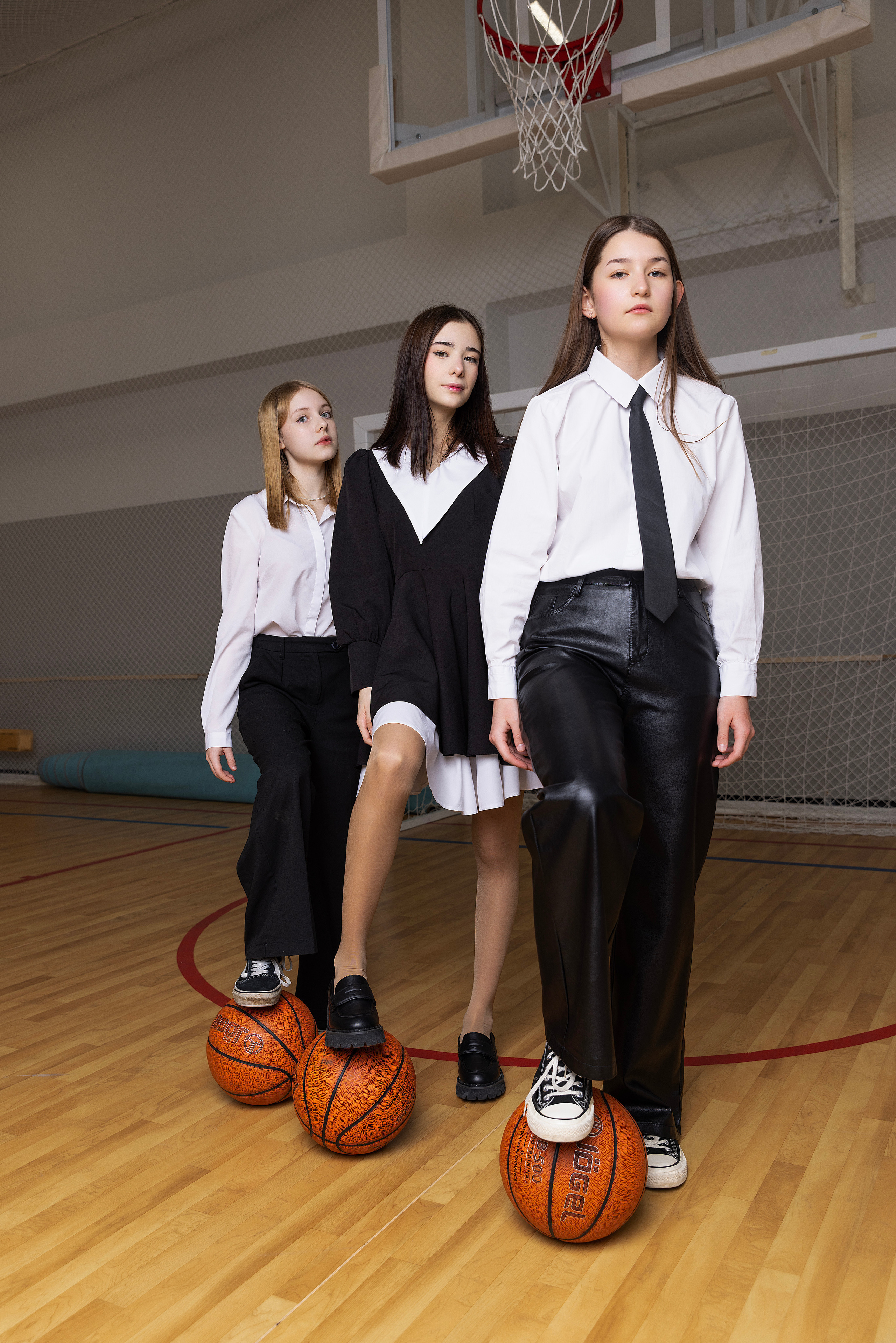 Групповые фото. Школьный фотограф Москва и МО