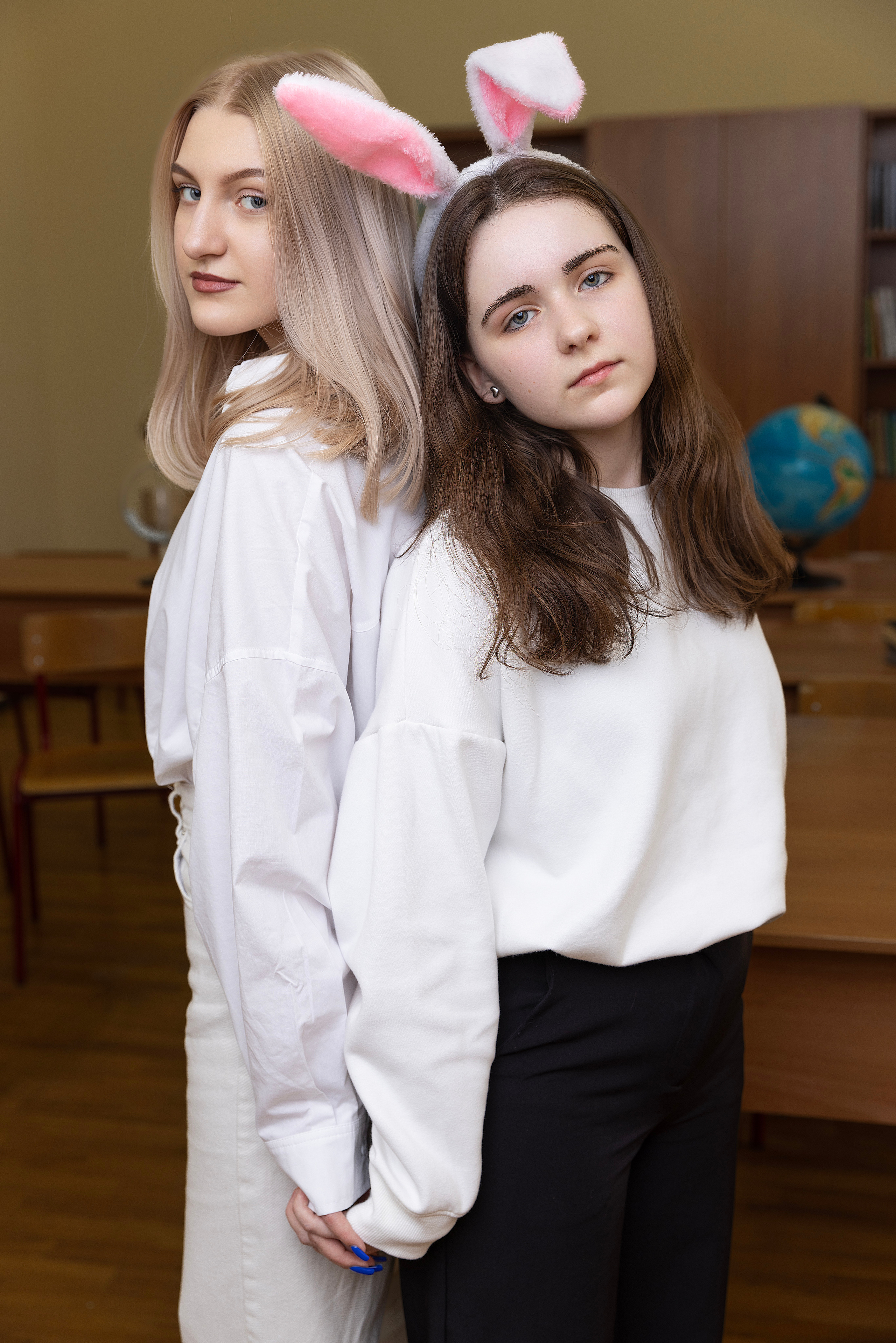 Групповые фото. Школьный фотограф Москва и МО