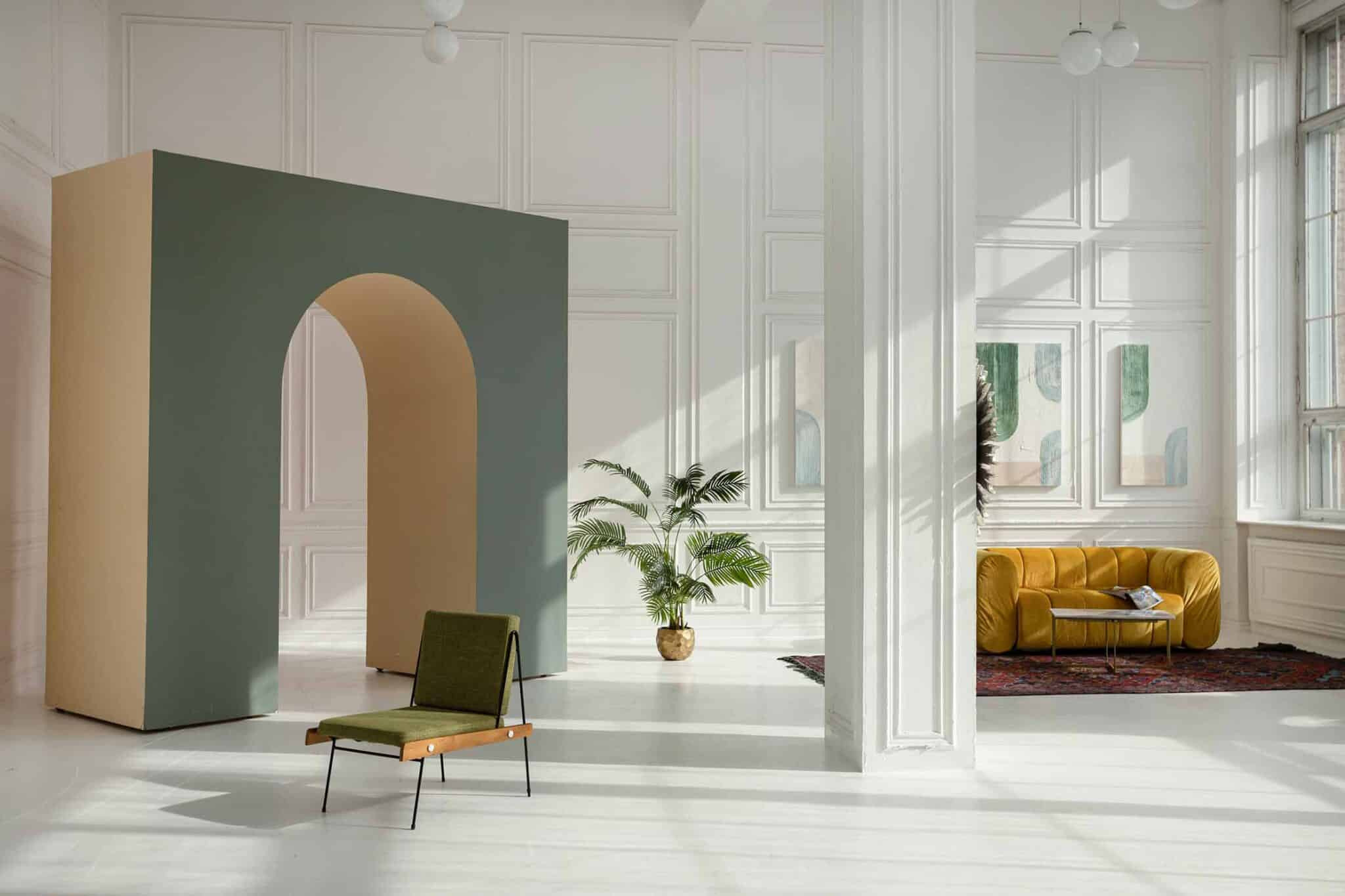 Зал Vertigo. Школьный фотограф Москва и МО