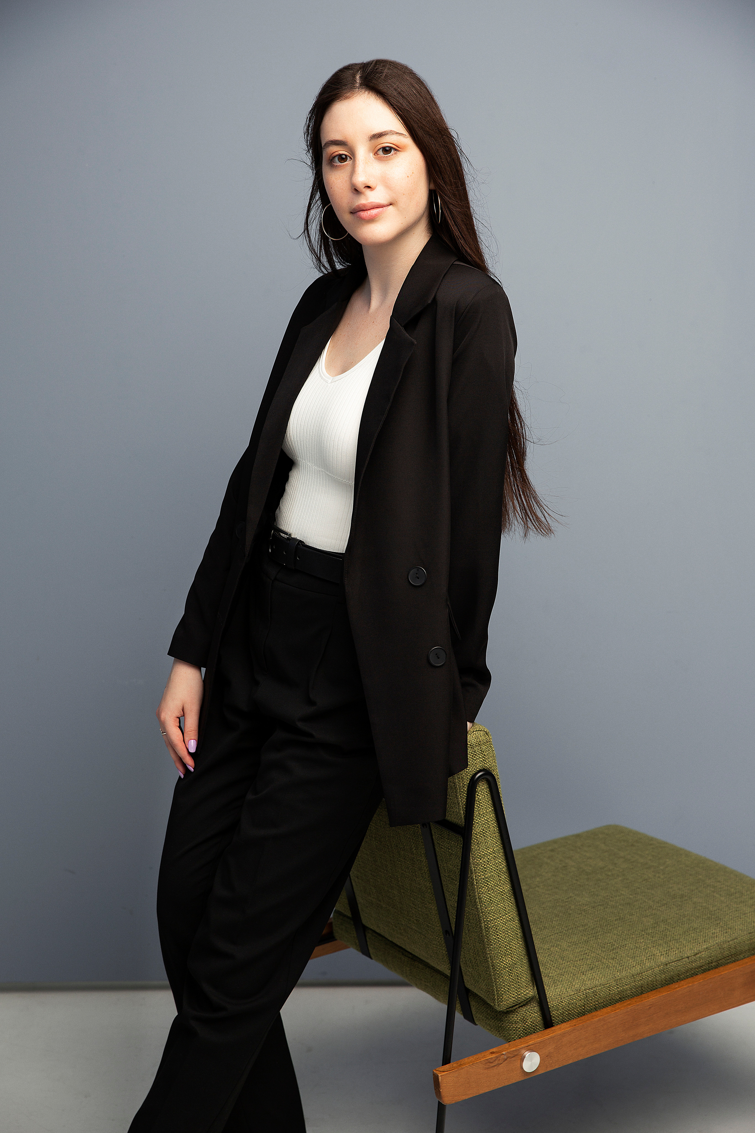 Зал Vertigo. Школьный фотограф Москва и МО