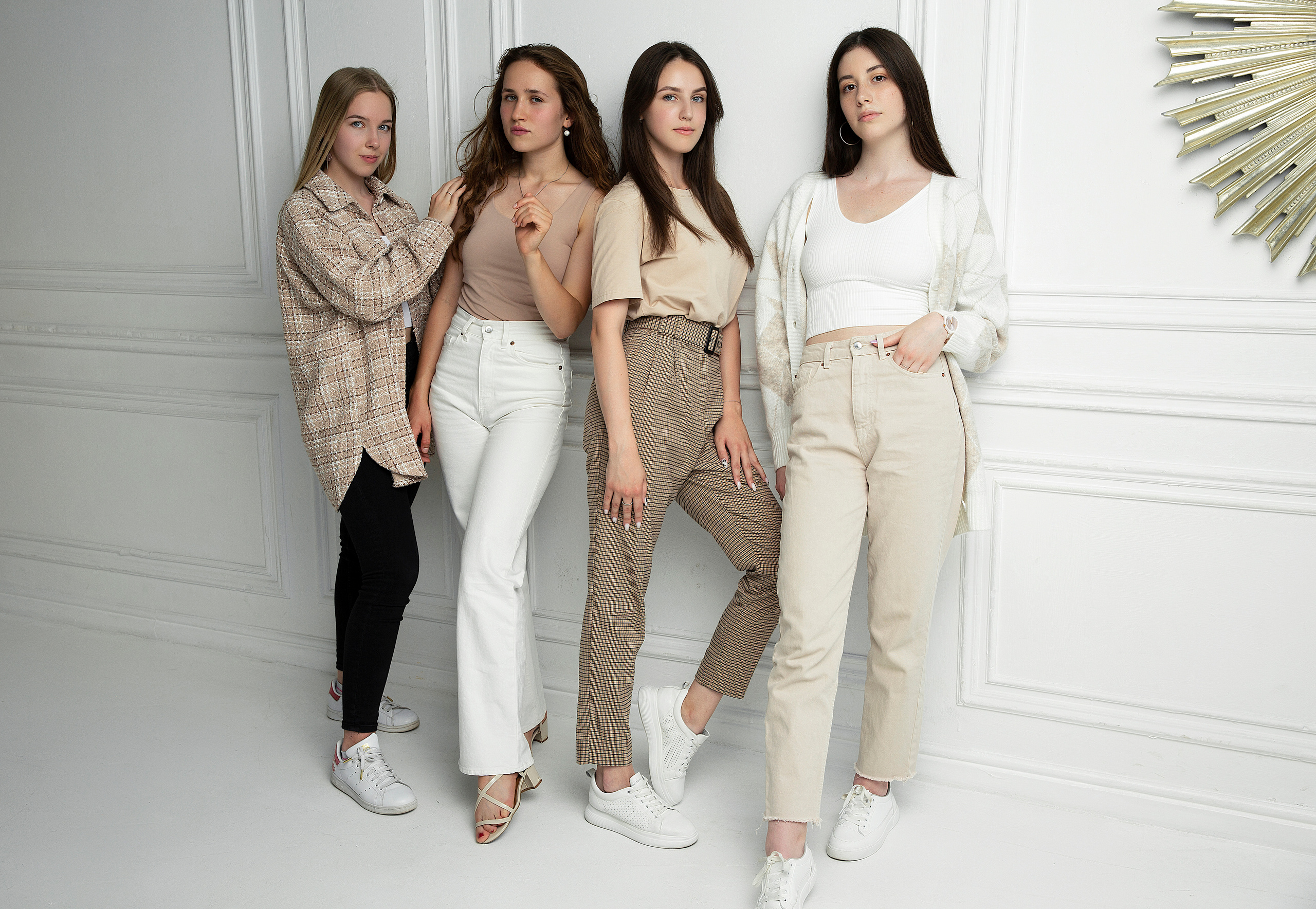 Зал Vertigo. Школьный фотограф Москва и МО