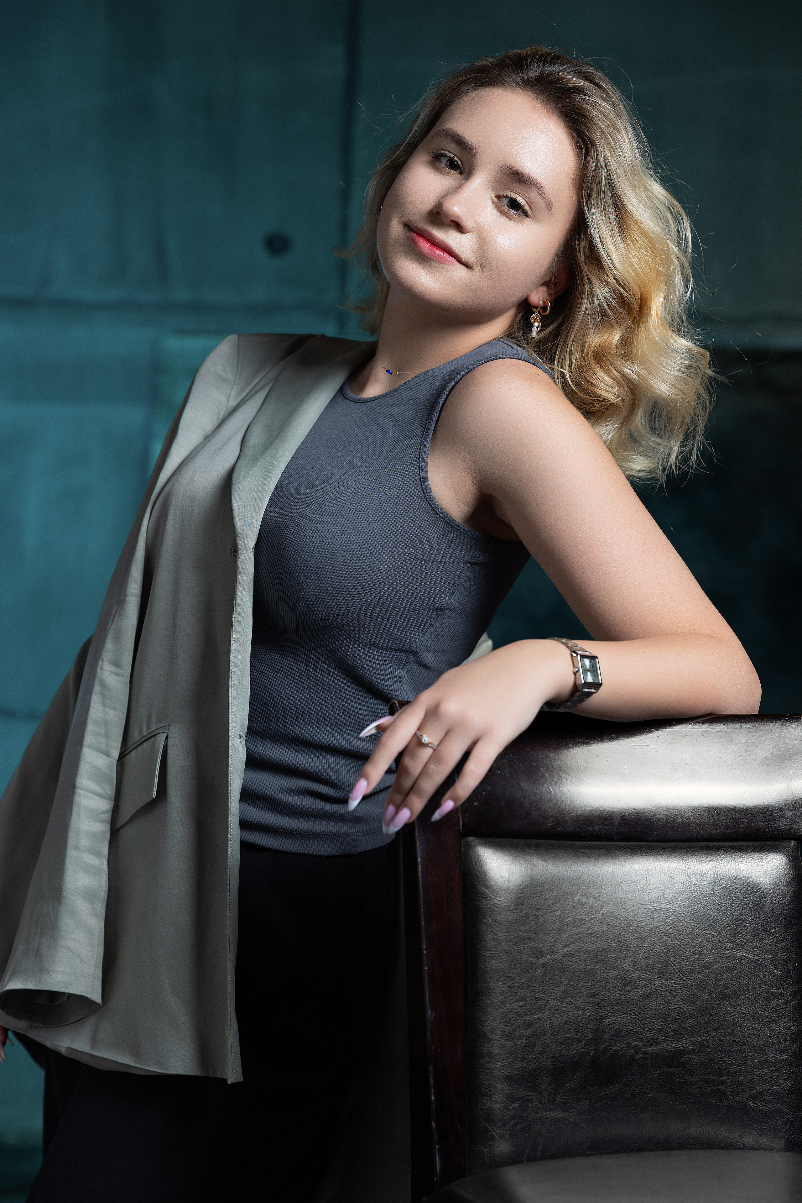 Зал Floyd. Школьный фотограф Москва и МО