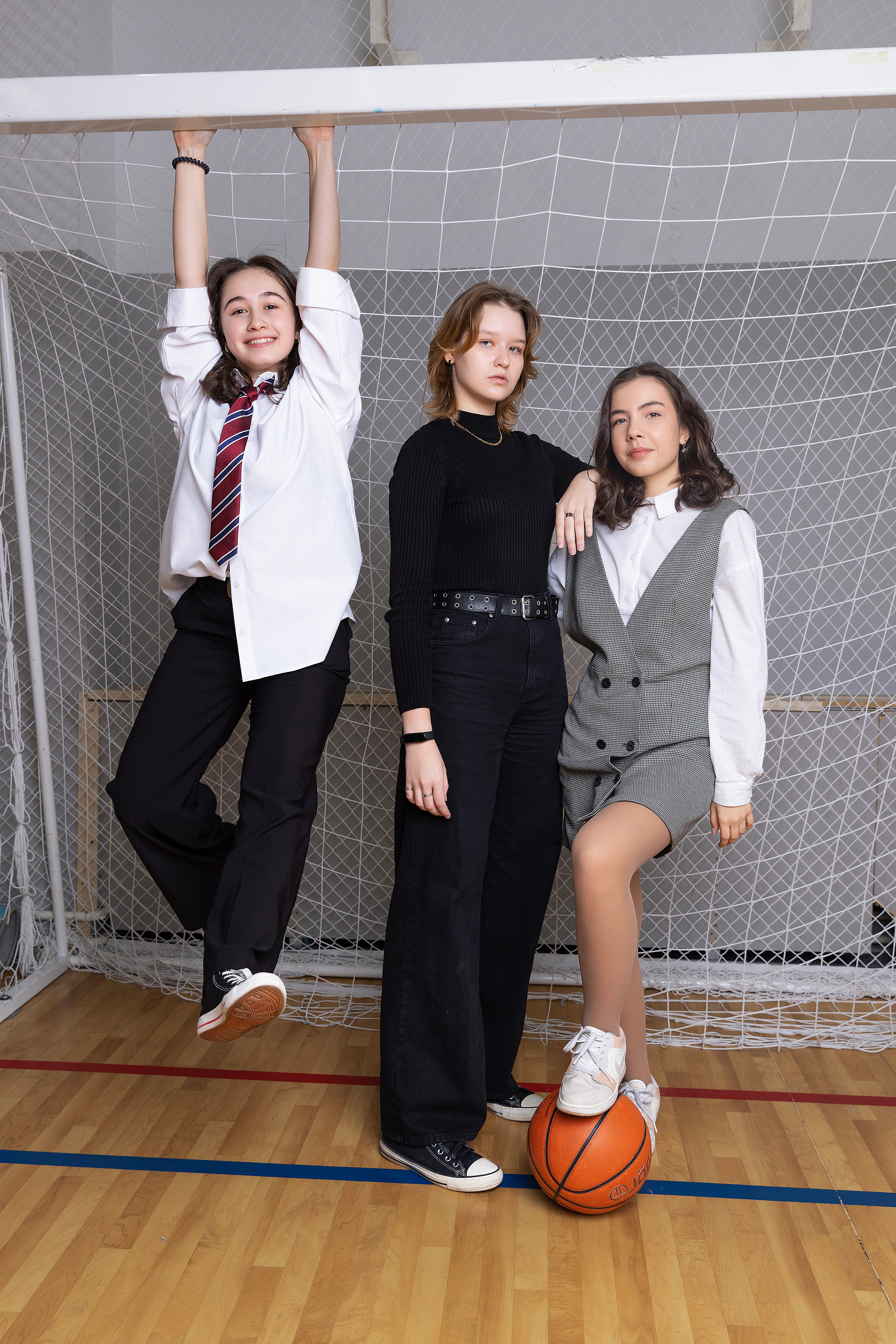 Групповые фото. Школьный фотограф Москва и МО