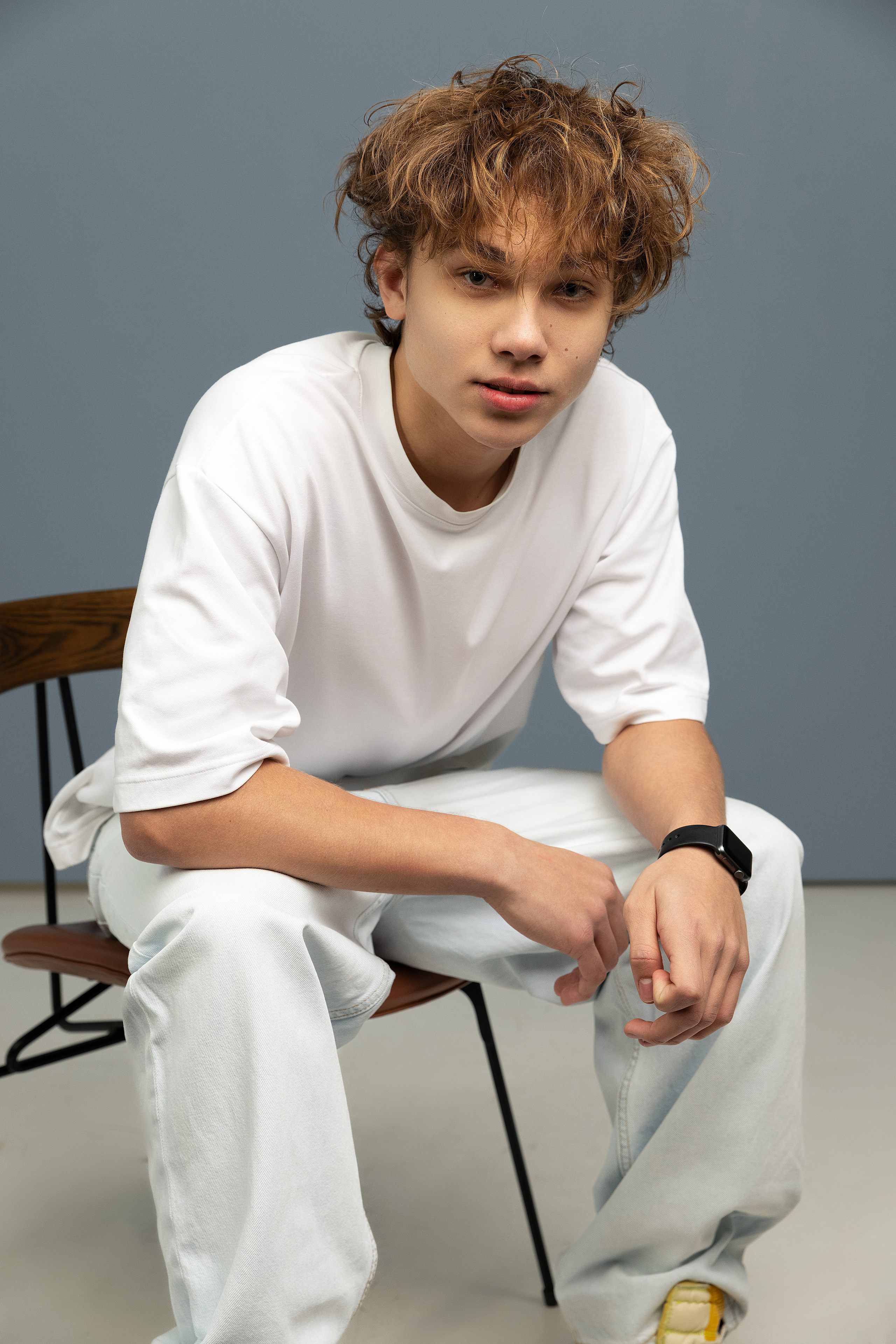 Зал Vertigo. Школьный фотограф Москва и МО