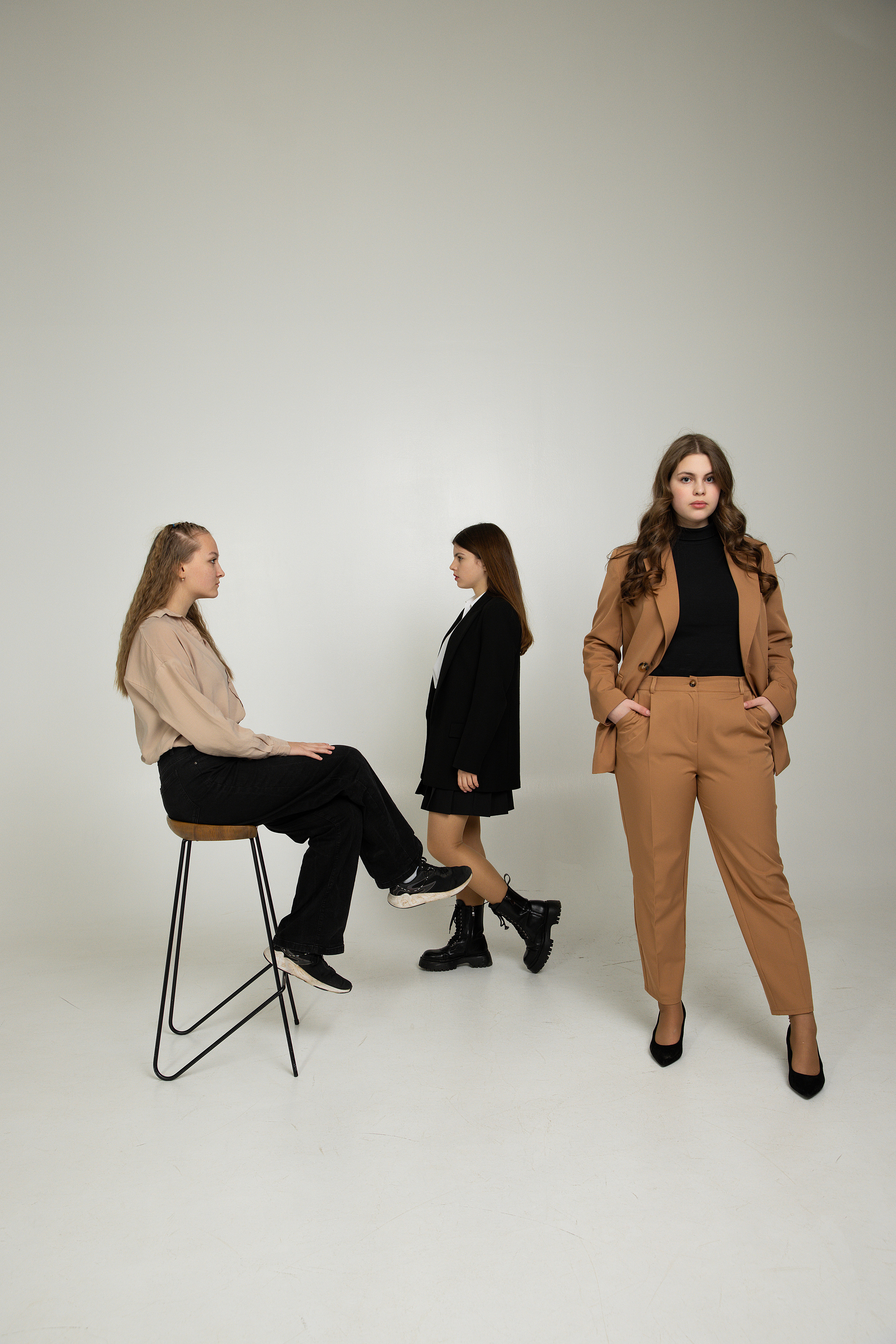 Групповые фото. Школьный фотограф Москва и МО