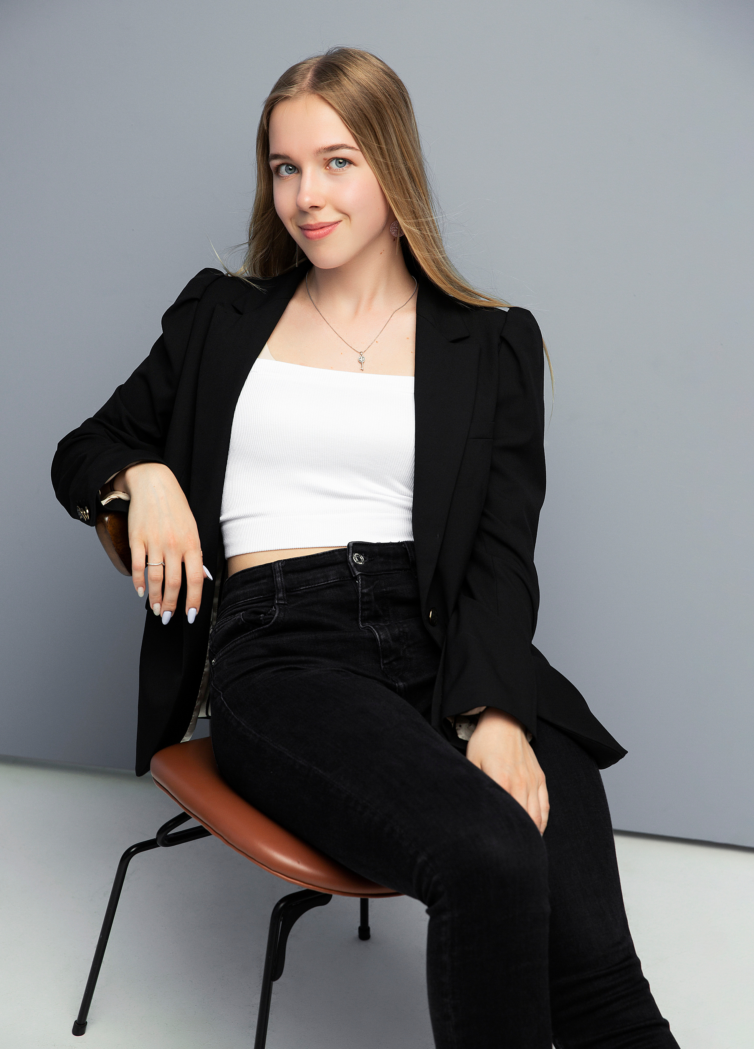 Зал Vertigo. Школьный фотограф Москва и МО