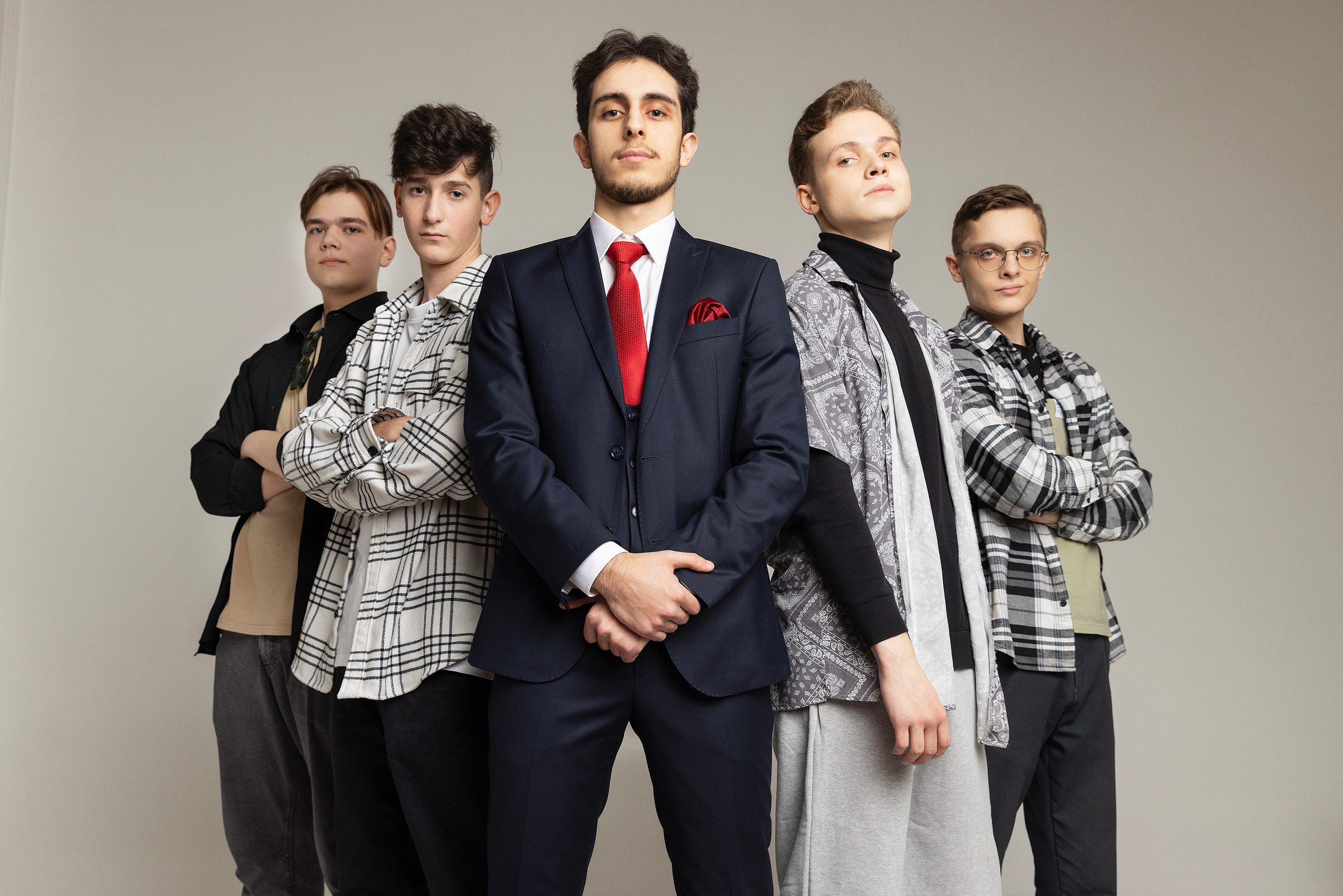 Зал Vertigo. Школьный фотограф Москва и МО