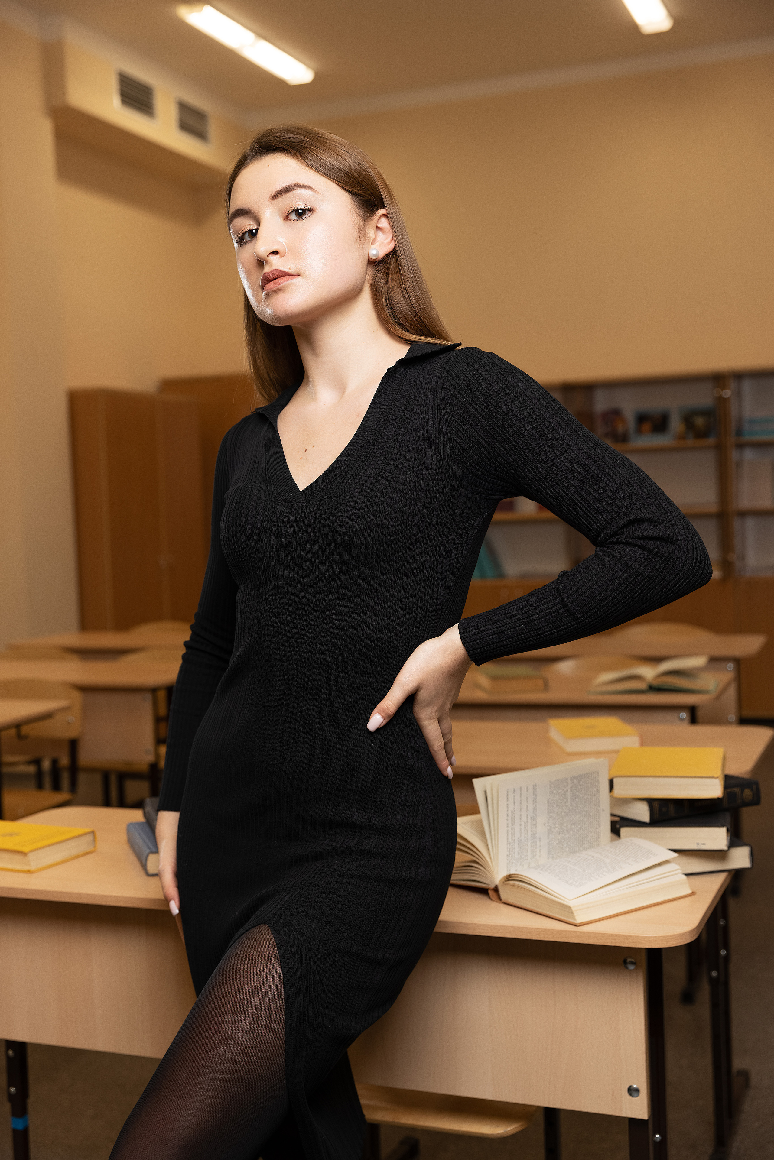 Портреты. Школьный фотограф Москва и МО