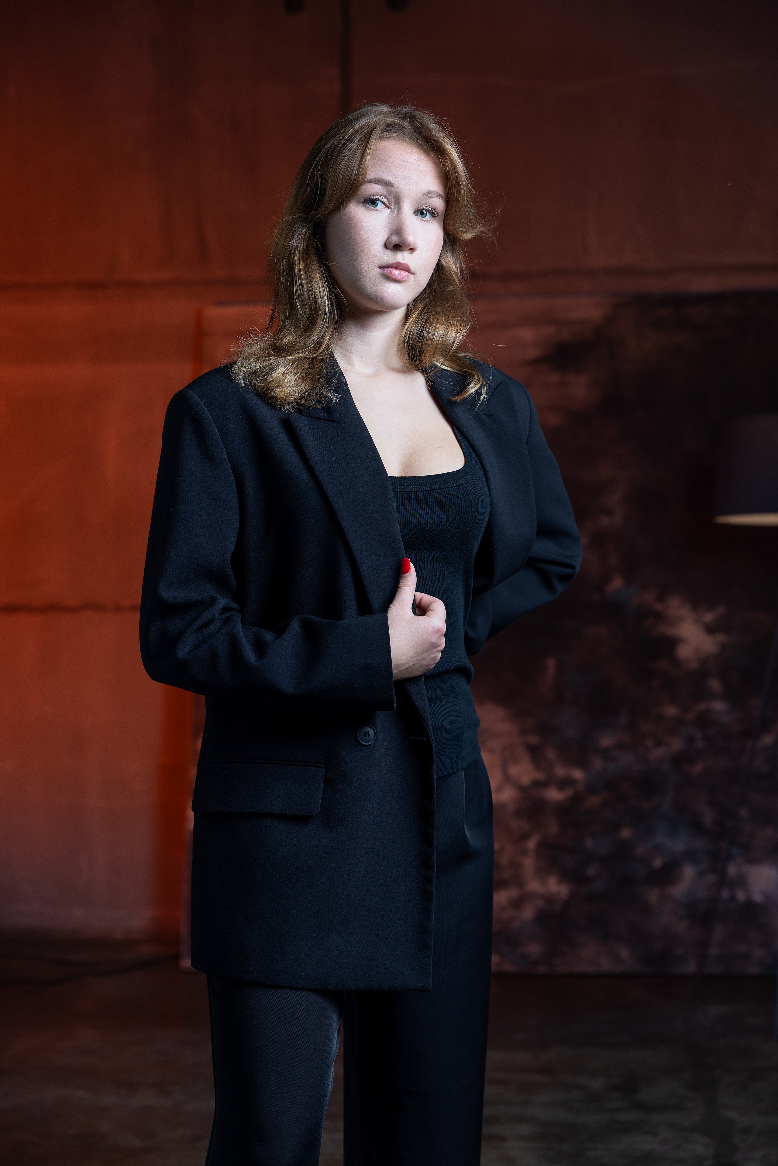 Зал Floyd. Школьный фотограф Москва и МО