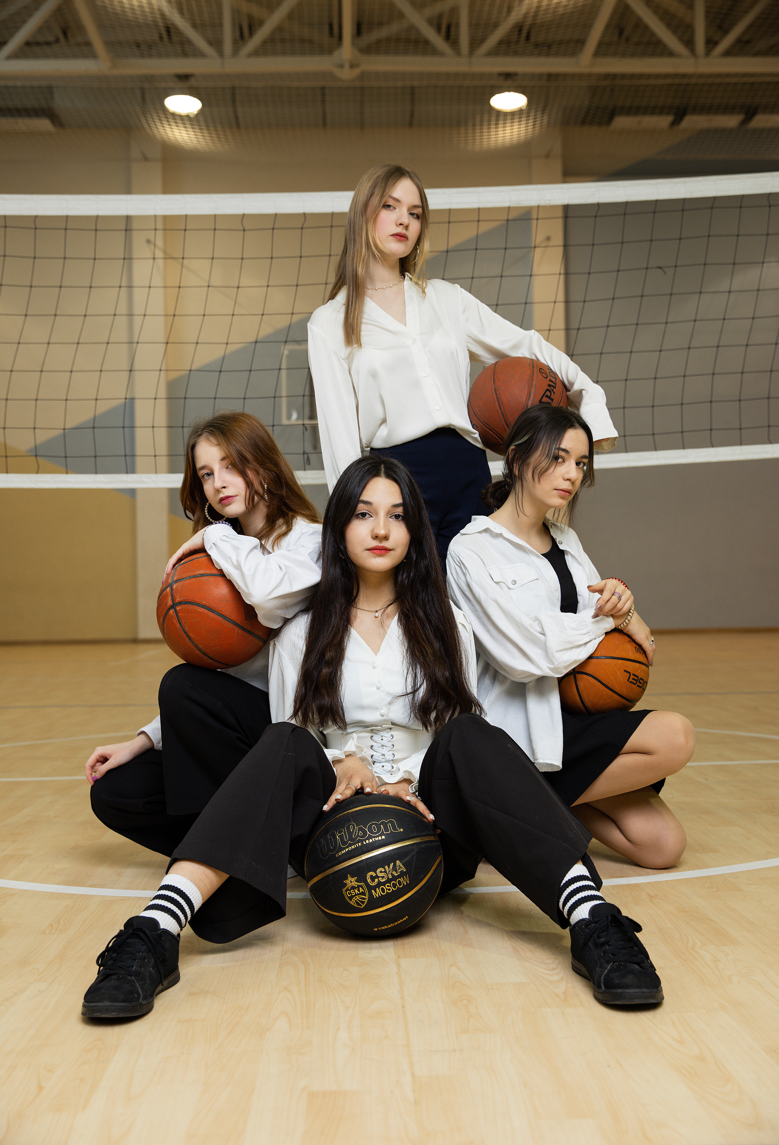 Групповые фото. Школьный фотограф Москва и МО