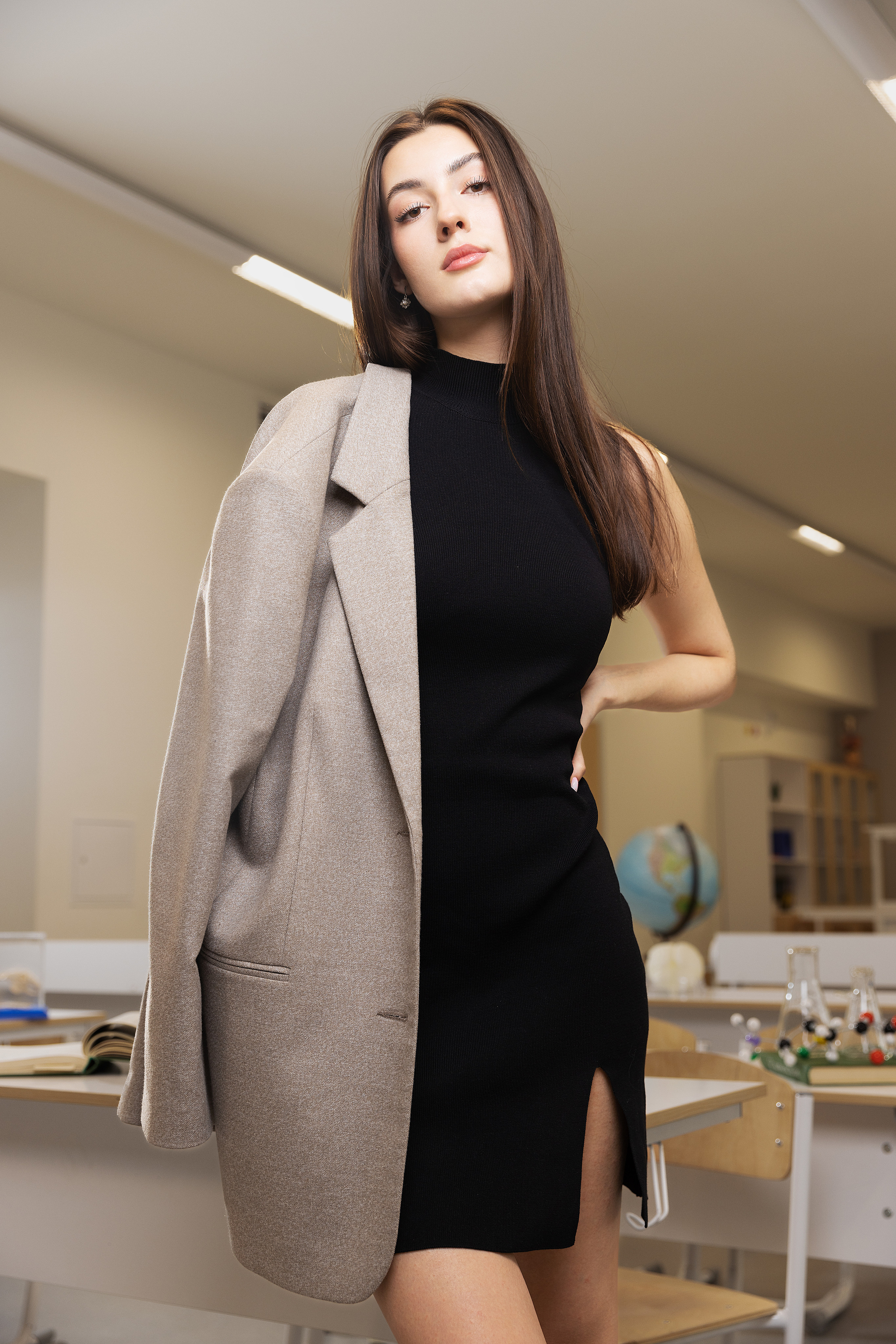 Портреты. Школьный фотограф Москва и МО