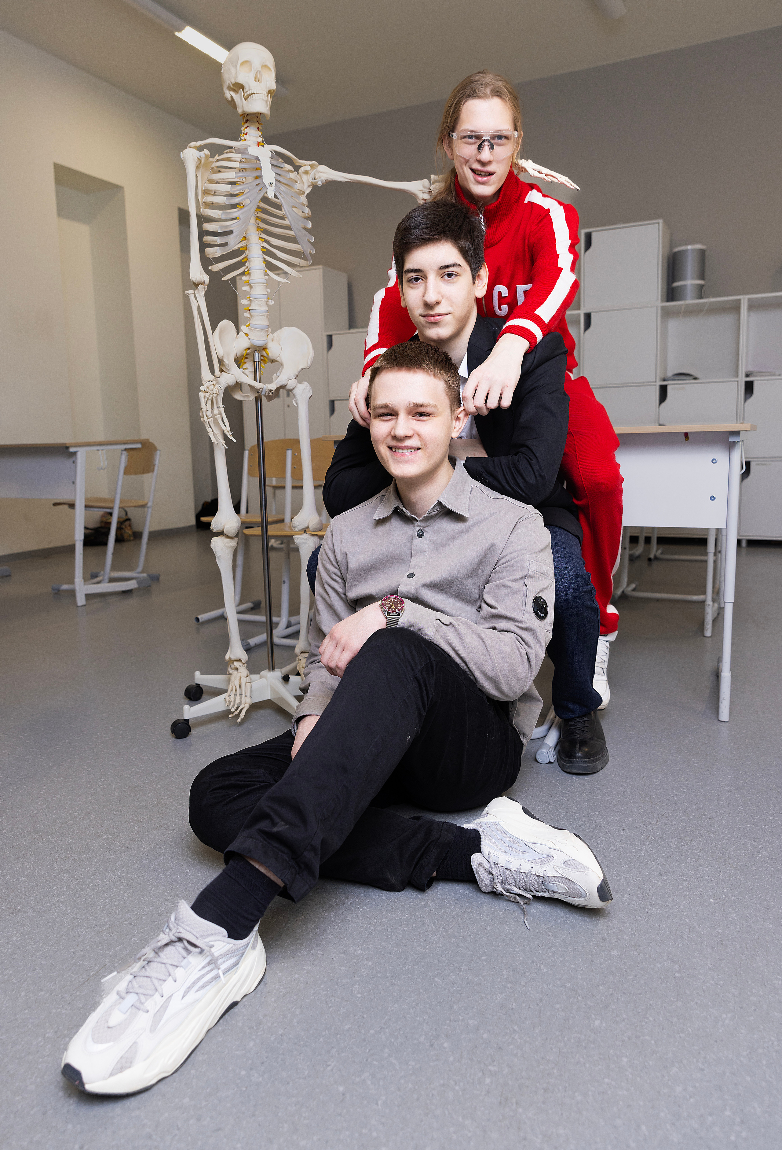 Групповые фото. Школьный фотограф Москва и МО