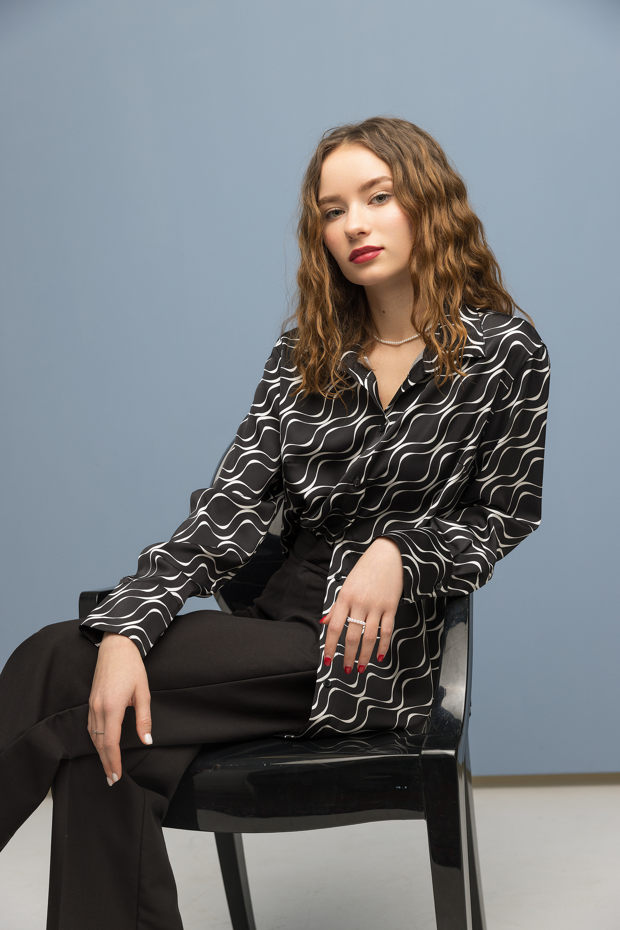 Зал Vertigo. Школьный фотограф Москва и МО