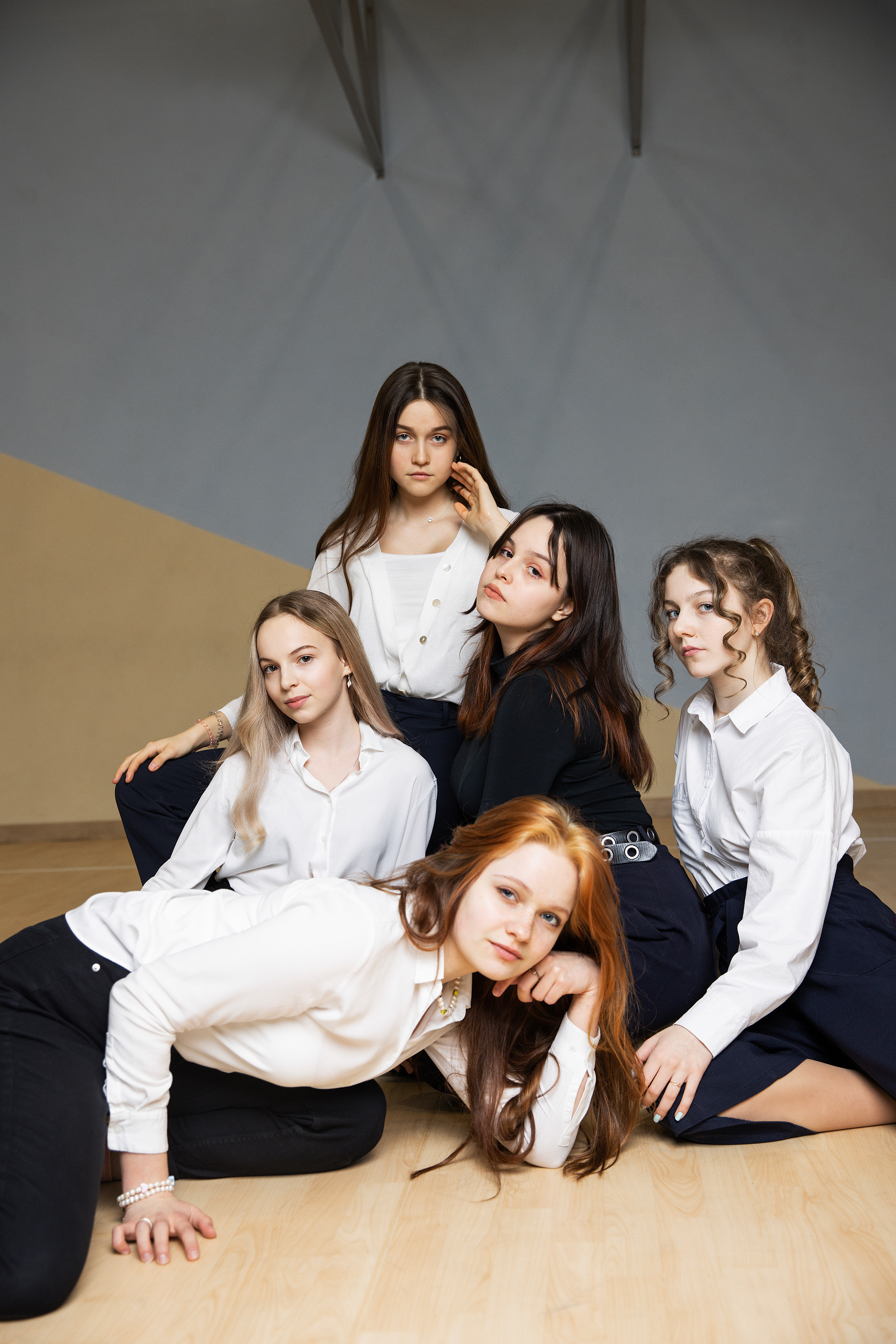 Групповые фото. Школьный фотограф Москва и МО