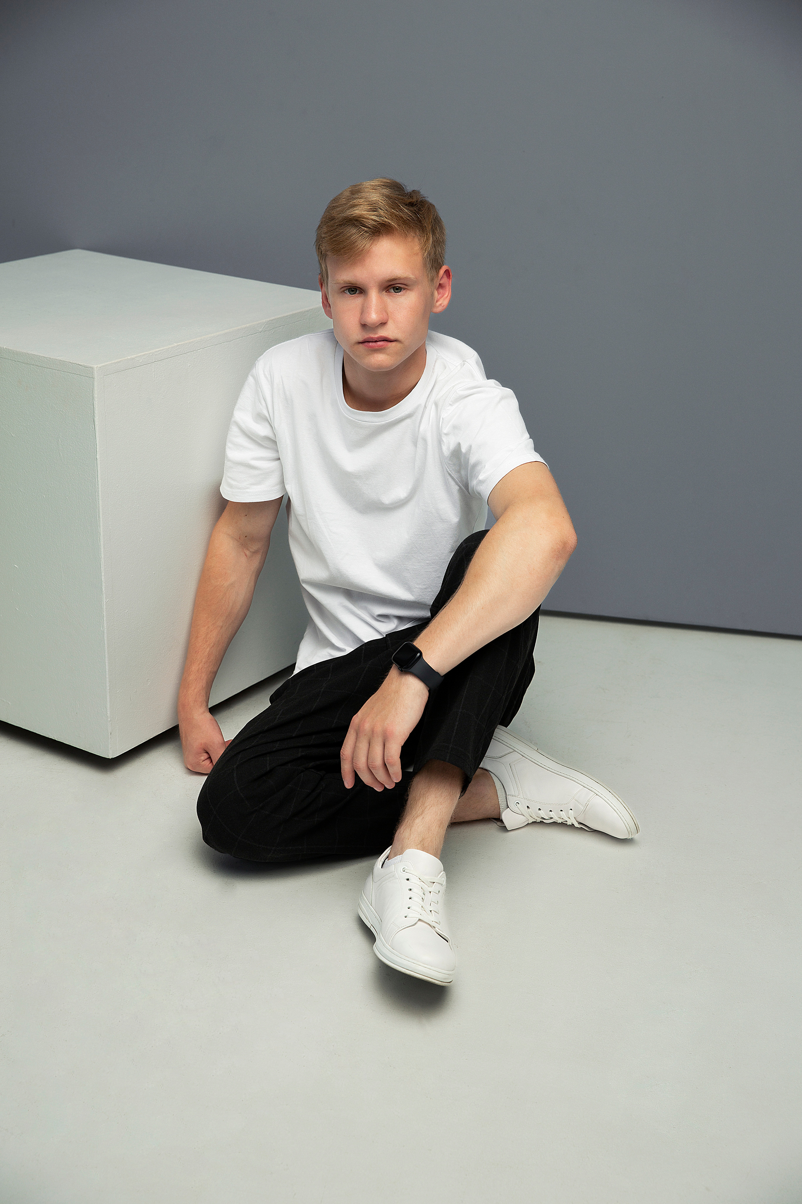 Зал Vertigo. Школьный фотограф Москва и МО