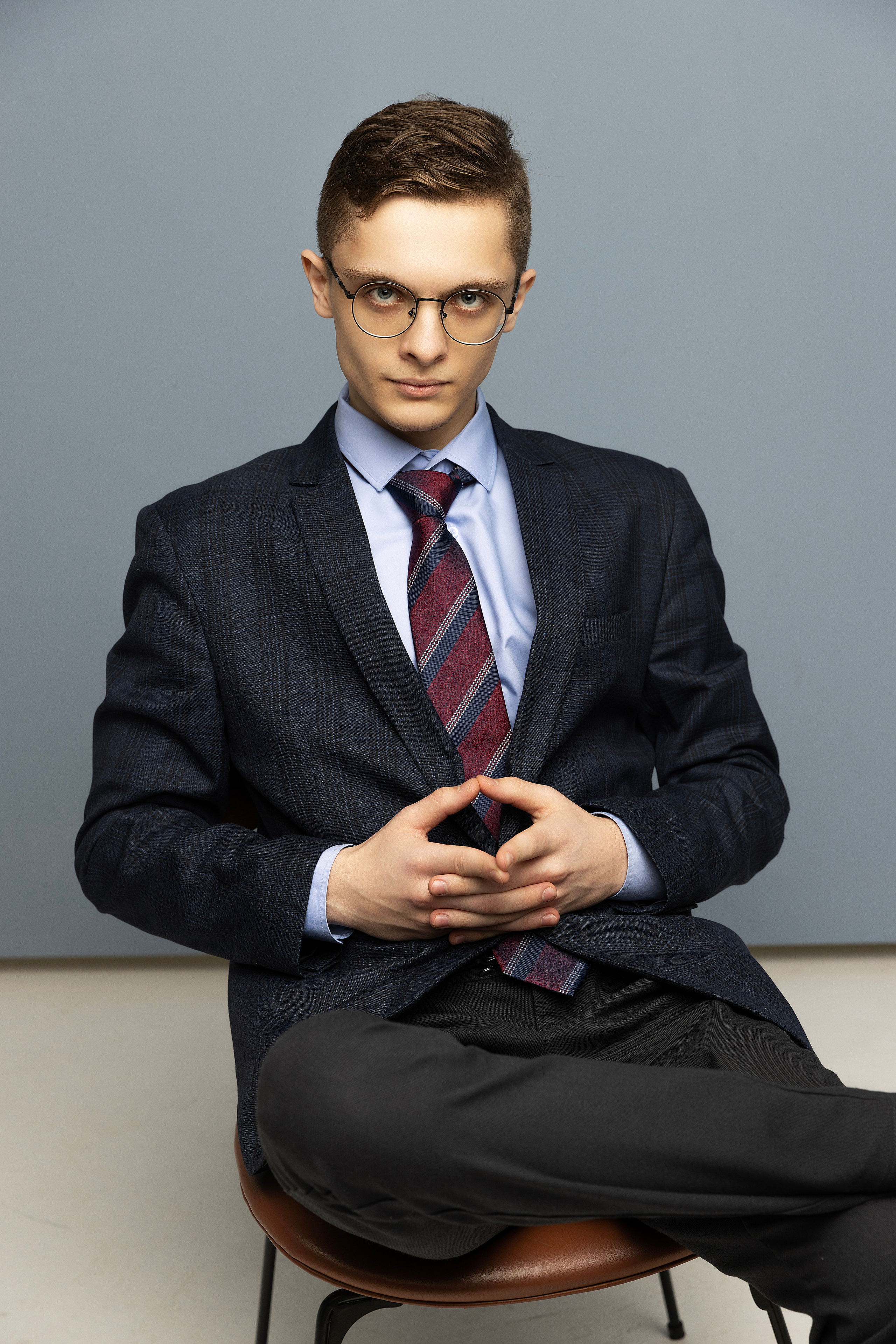 Зал Vertigo. Школьный фотограф Москва и МО