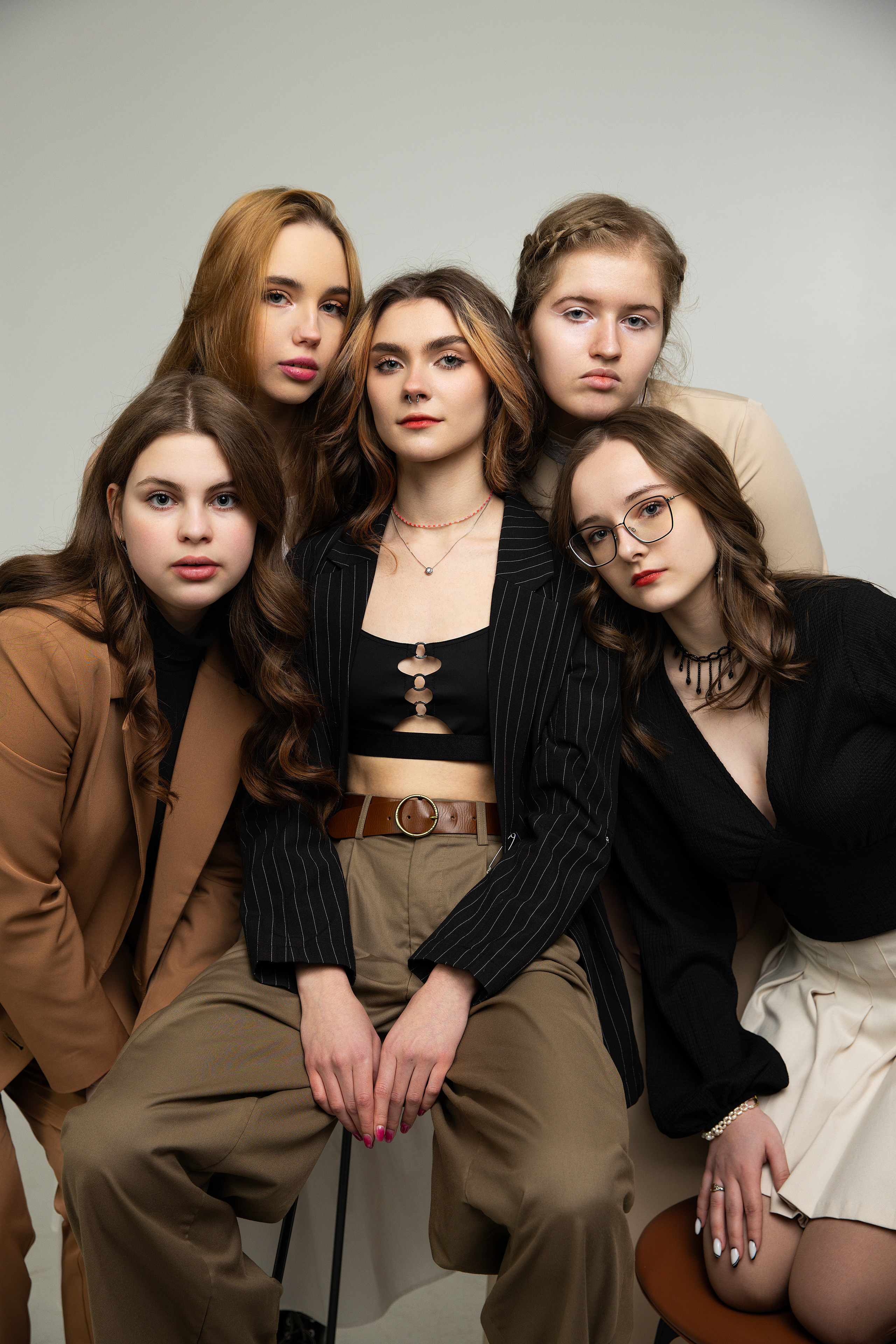 Зал Vertigo. Школьный фотограф Москва и МО