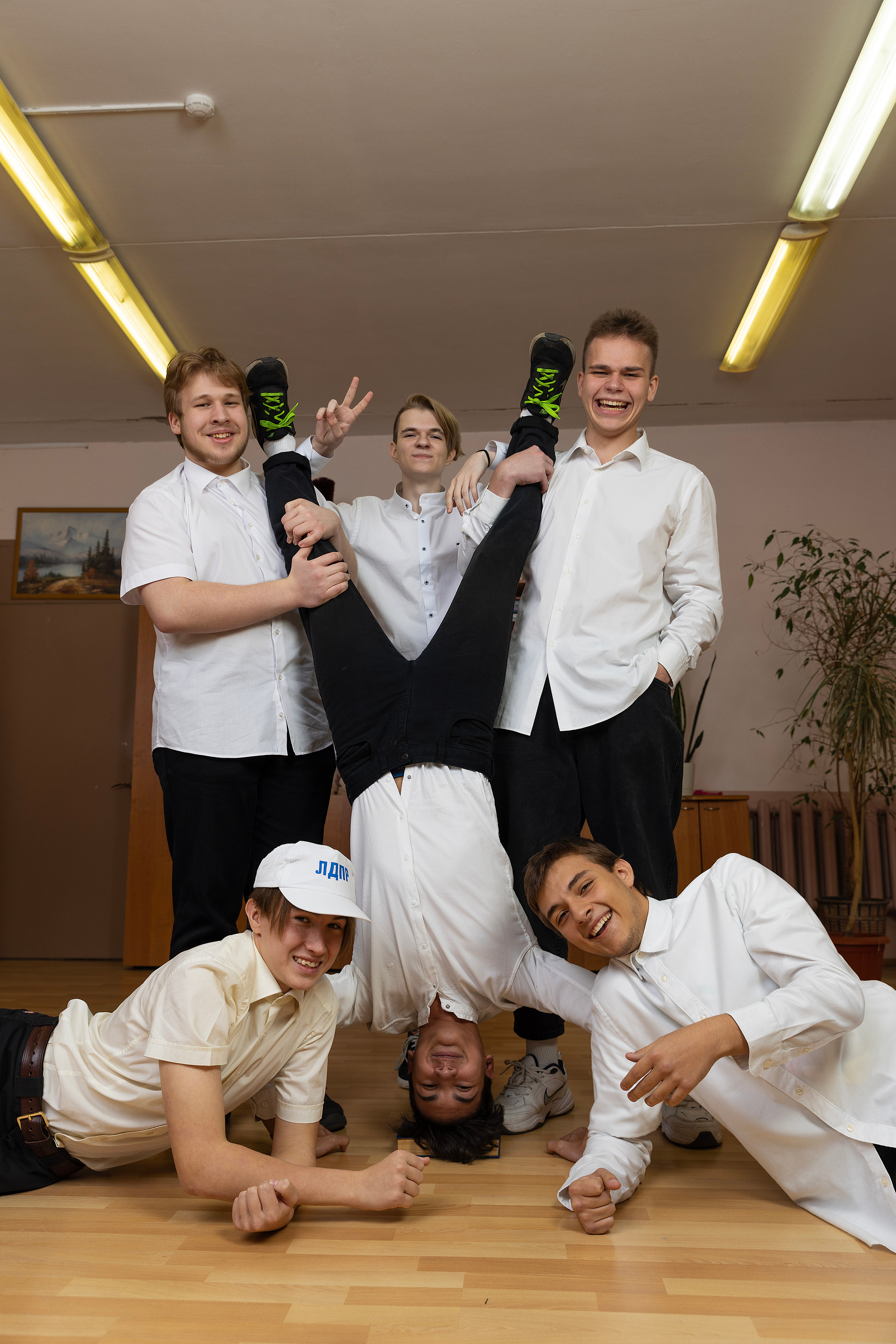 Групповые фото. Школьный фотограф Москва и МО