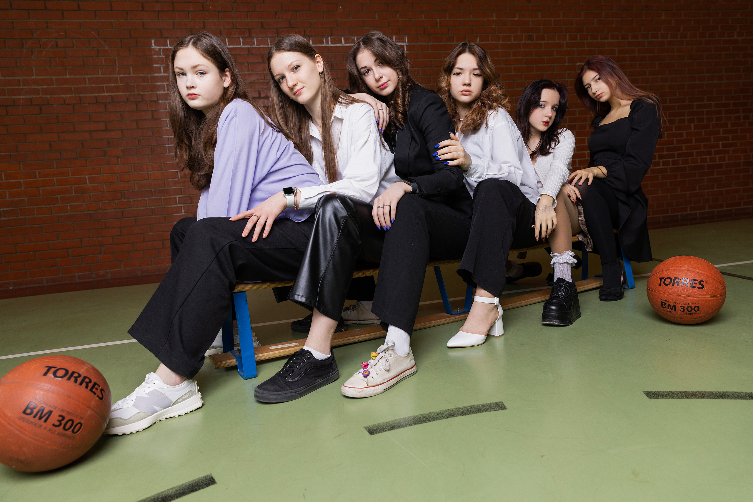 Групповые фото. Школьный фотограф Москва и МО