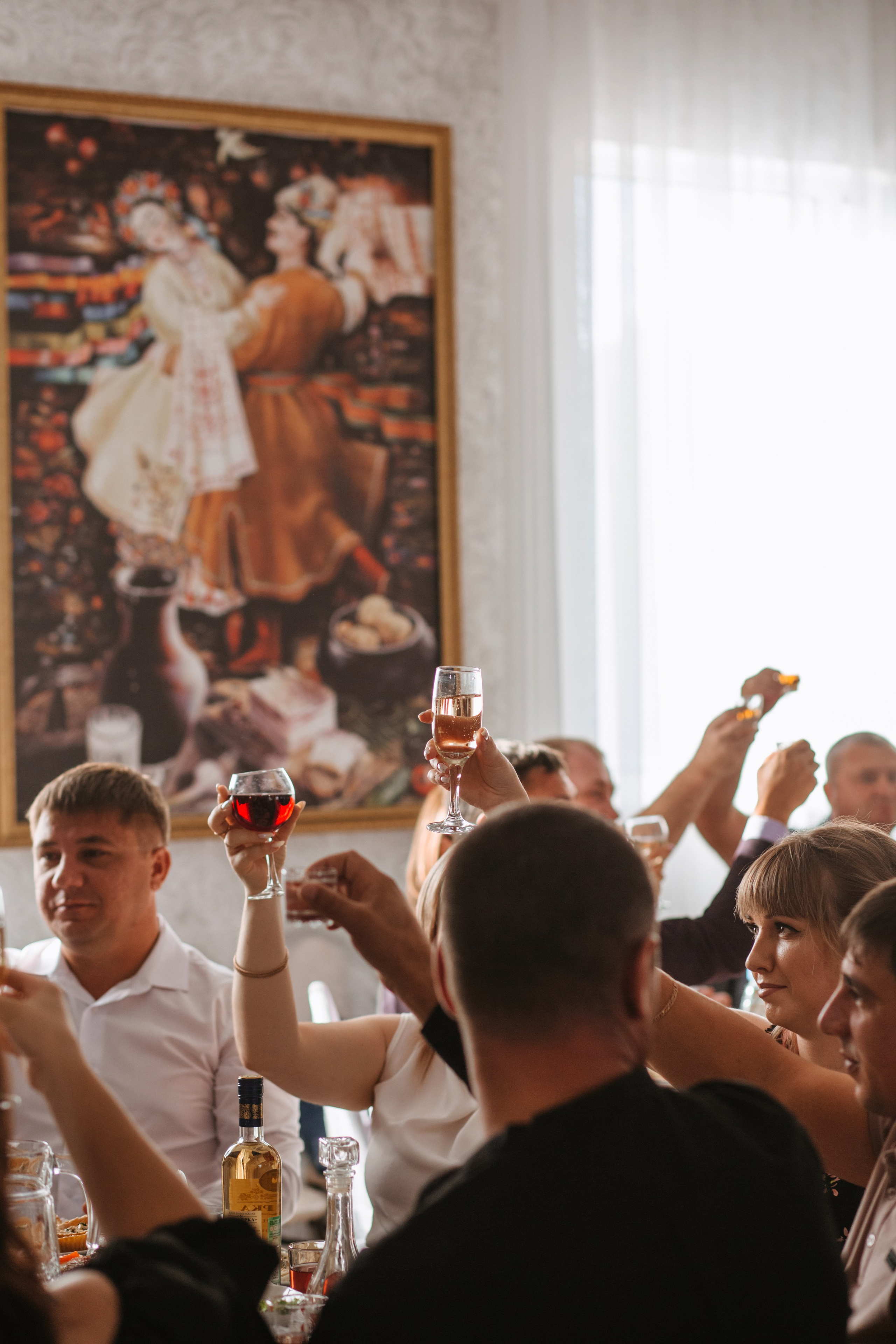 Сергей и Алена. Фотограф в Волгограде и Москве | Анастасия Лаврова