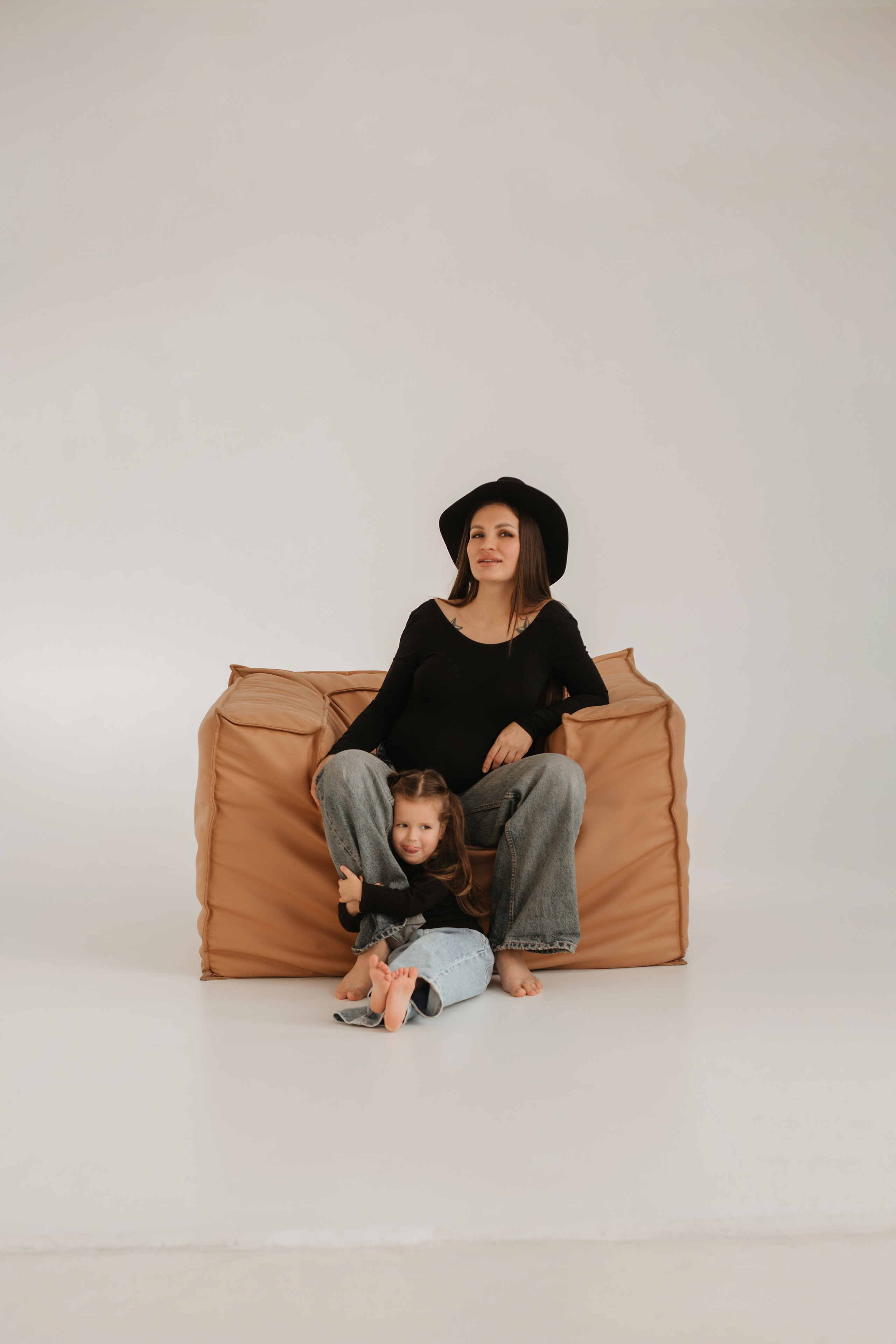 Лена и Злата. Фотограф в Волгограде и Москве | Анастасия Лаврова