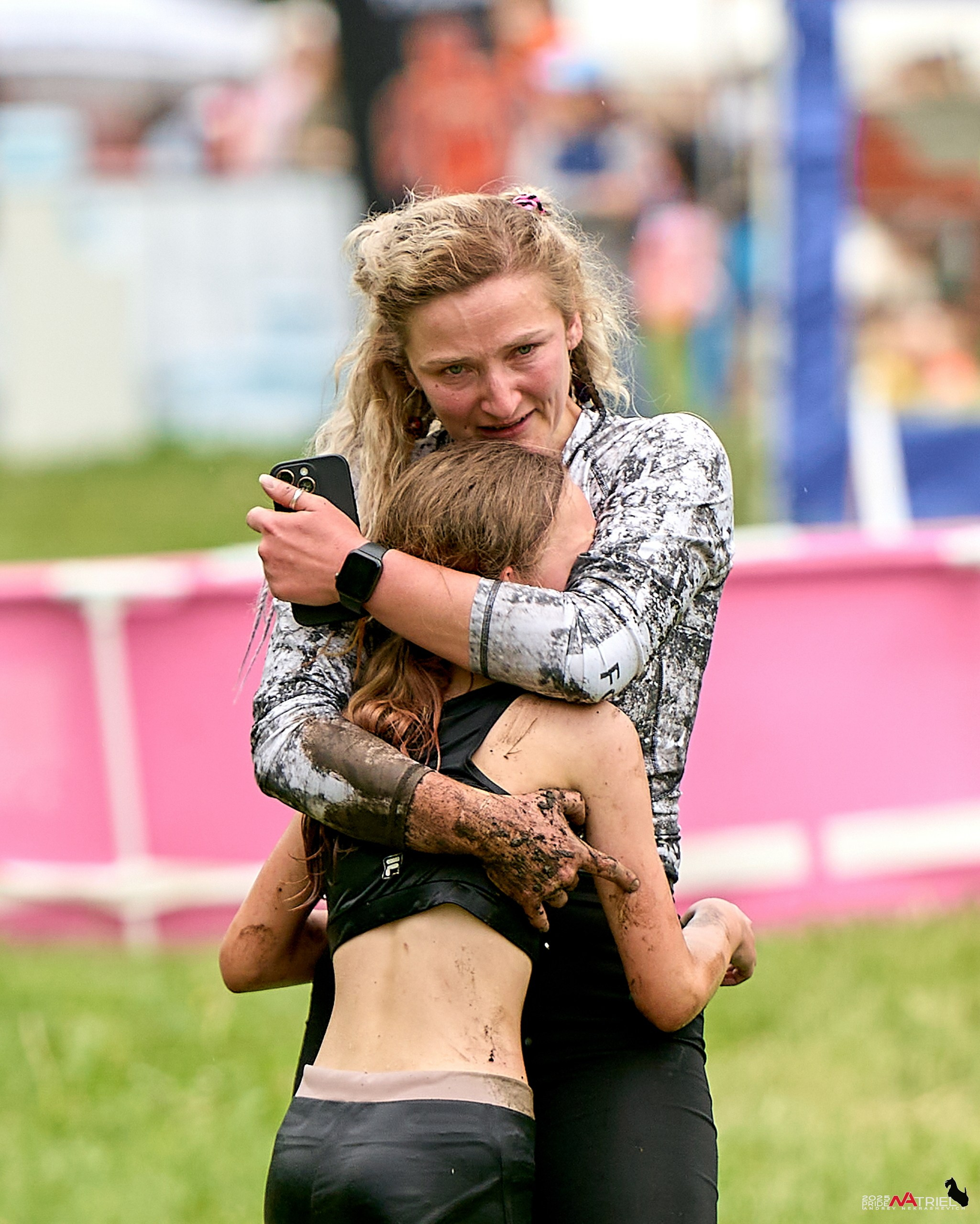 Russian Extreme Dog Trail — 2025