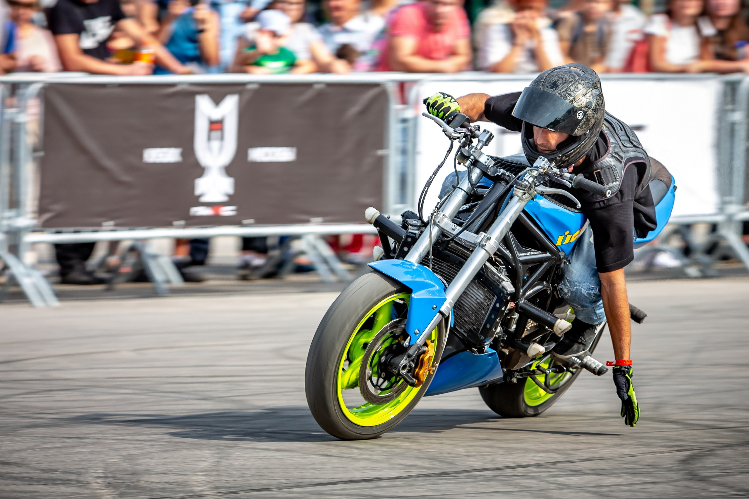 Спортивная съемка — галерея NATRIEL