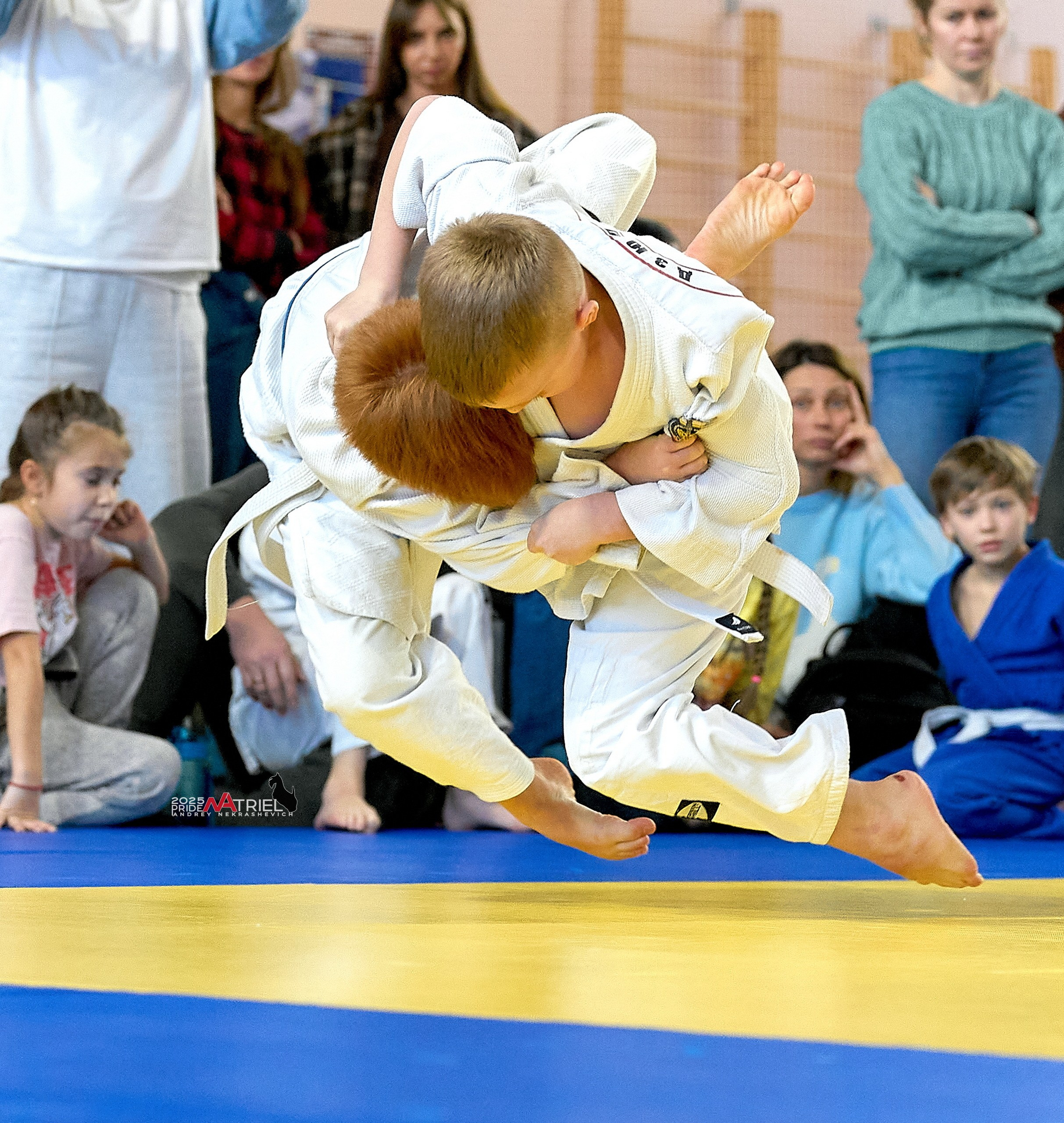 Спортивная съемка — галерея NATRIEL