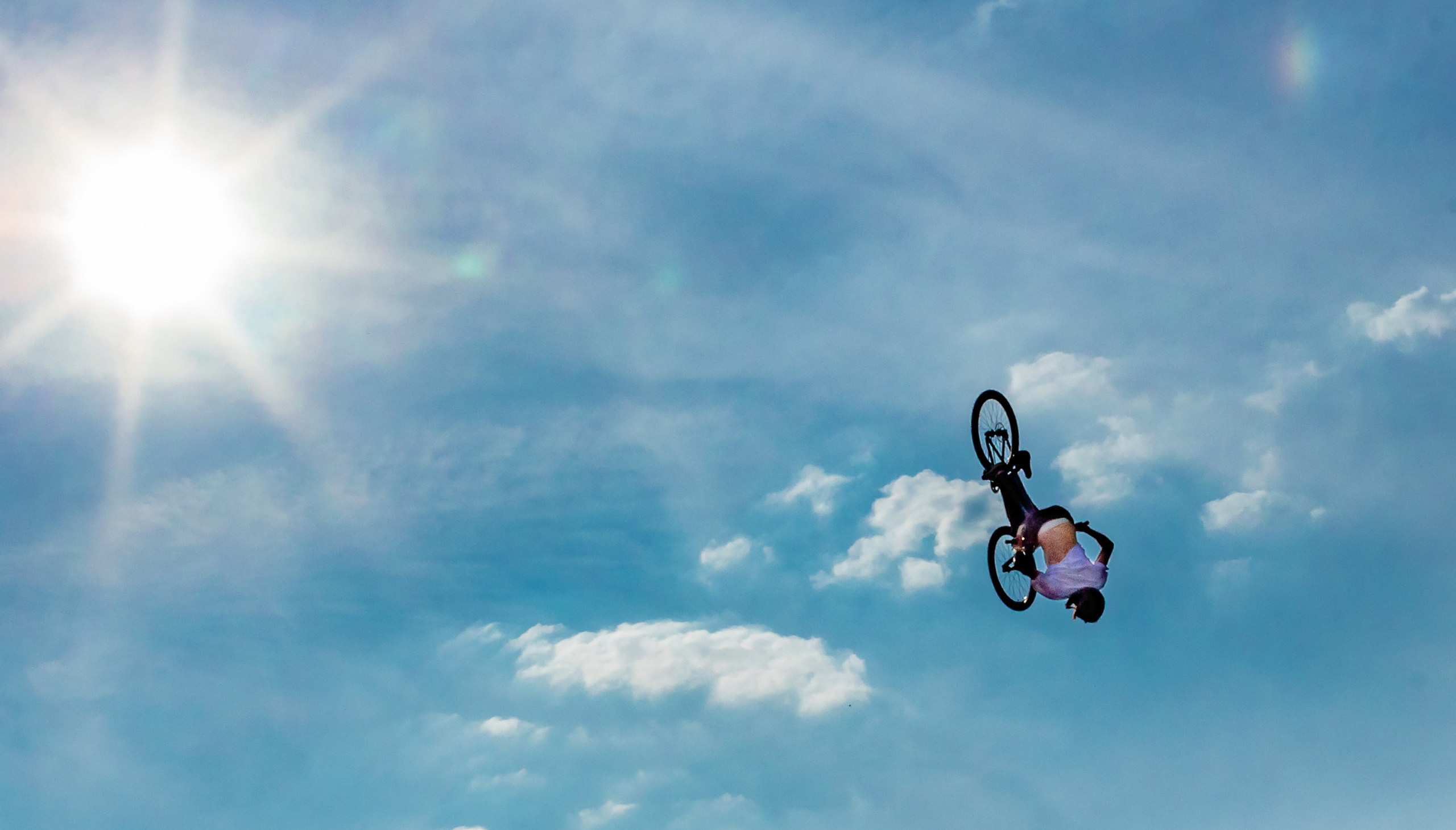 Спортивная съемка — галерея NATRIEL