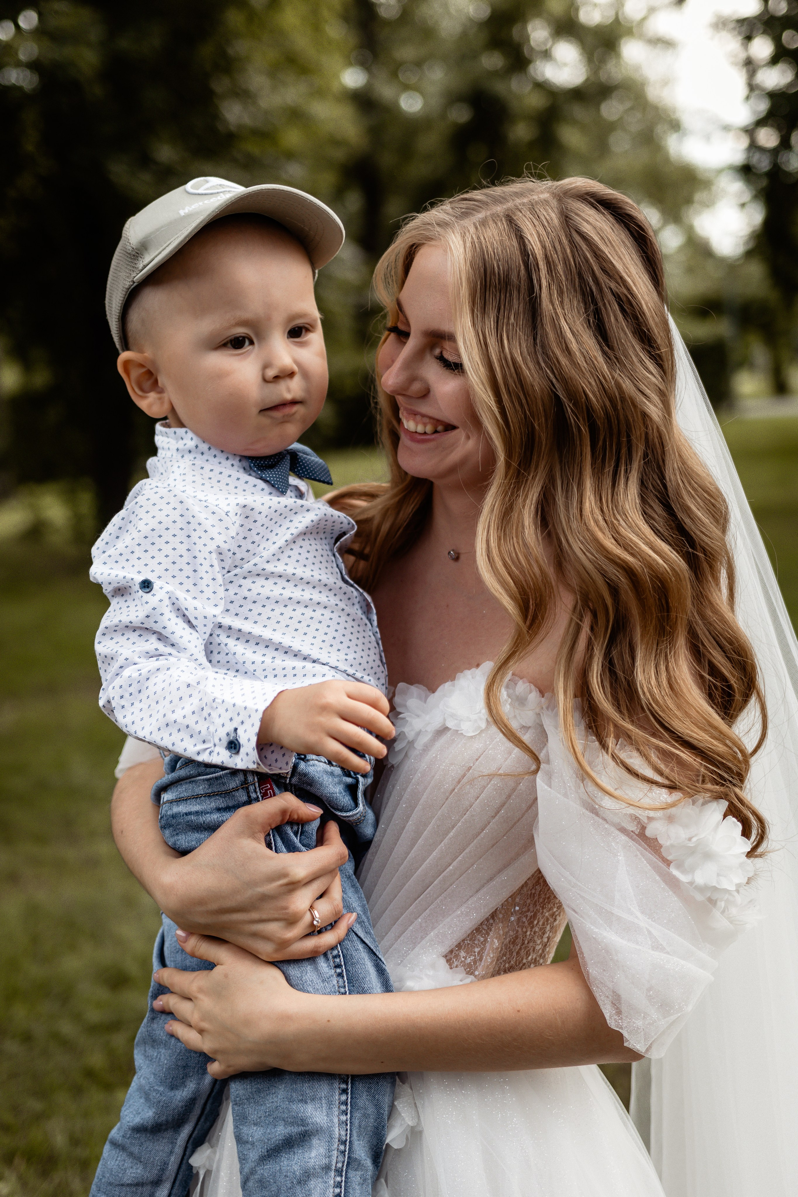 2. Свадебный фотограф Челябинск