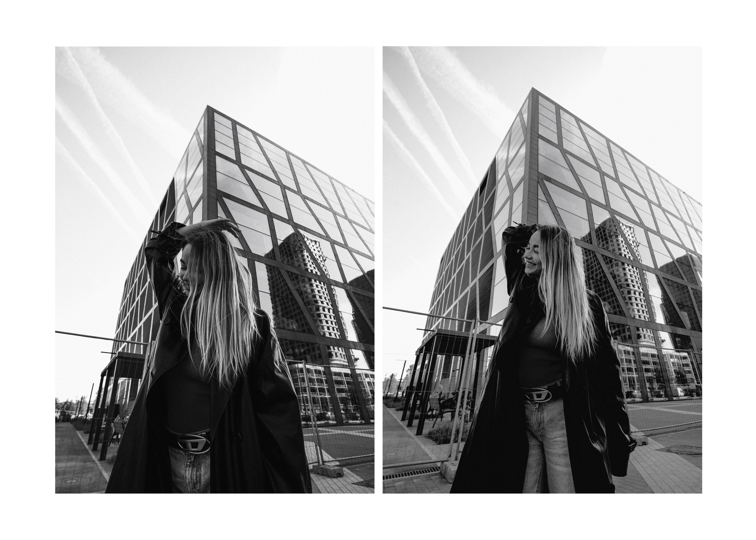 Zencova. Фотограф Чернецова Валерия. Москва