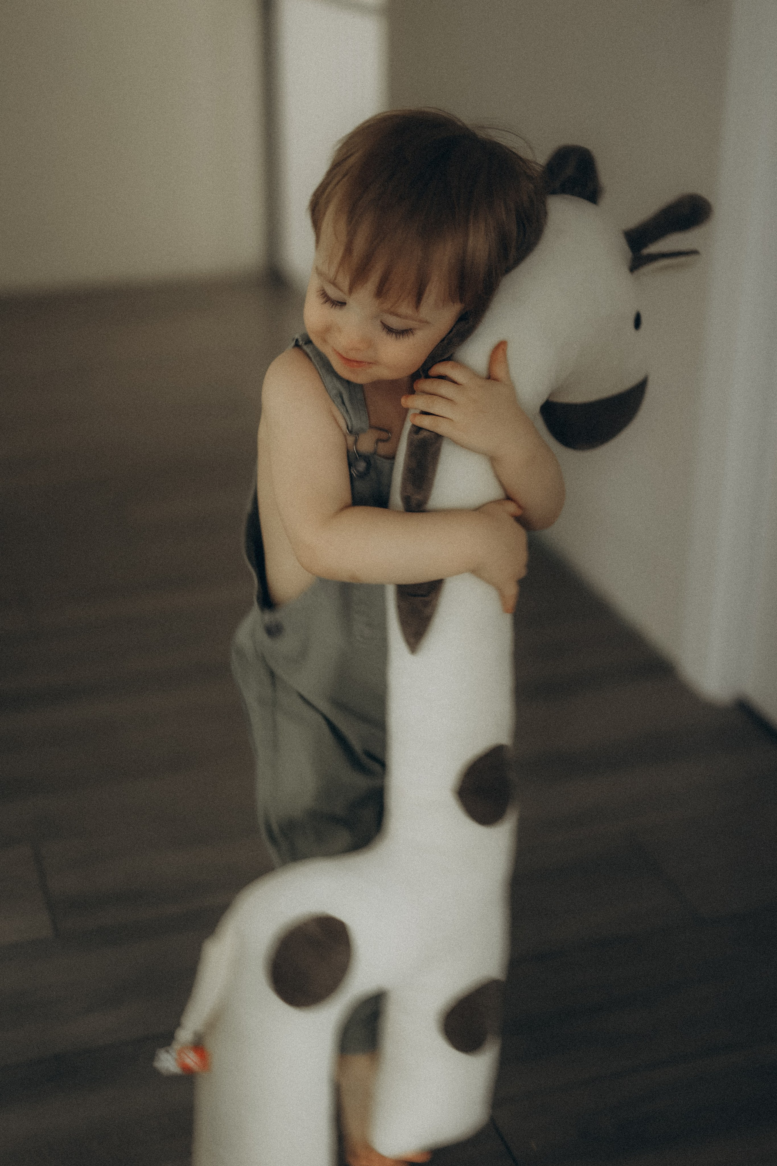 Тёплые и уютные Мачины. Семейный и портретный фотограф из Казани