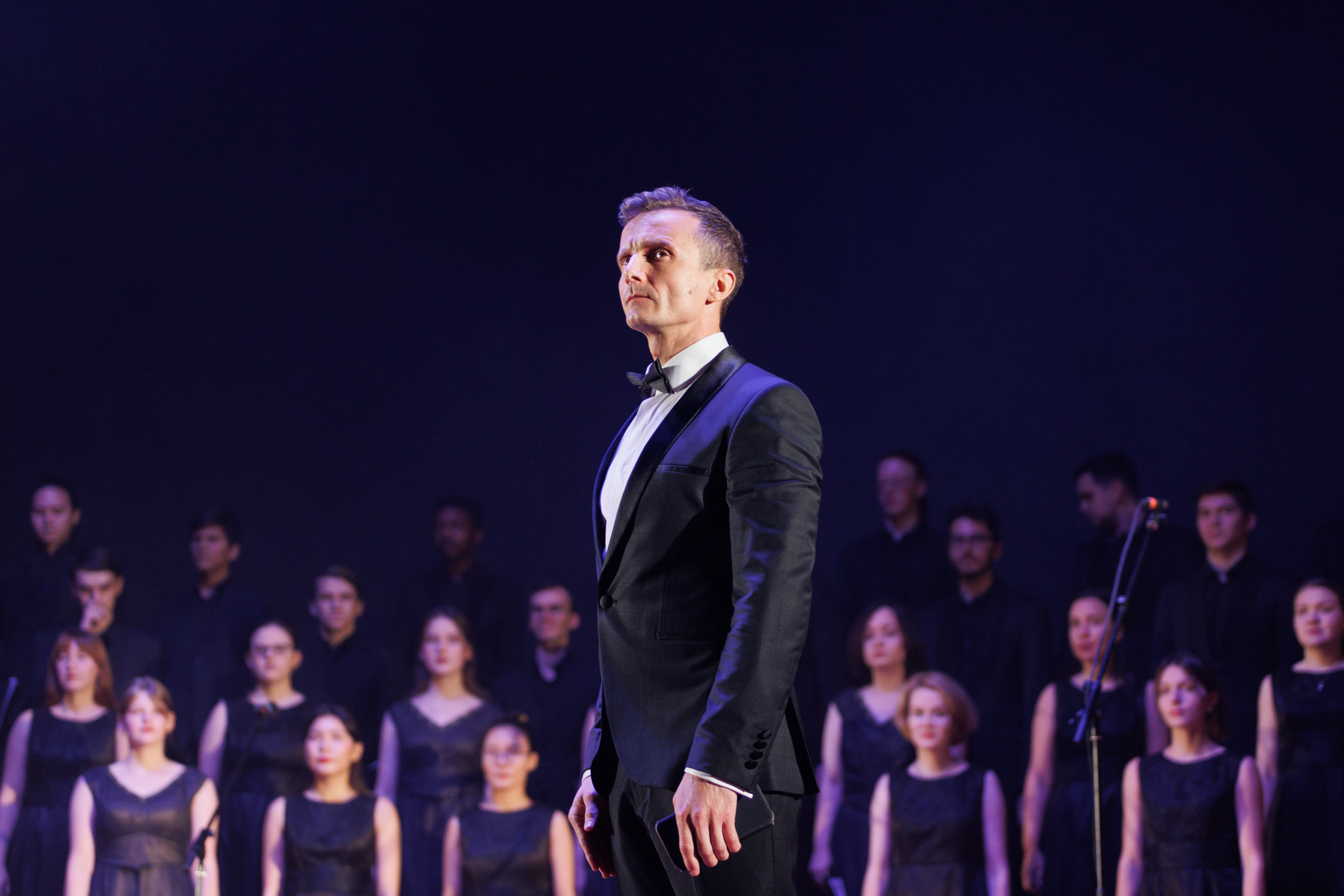 Крупные проекты МИРЭА. Репортажный фотограф Диана Шакирова