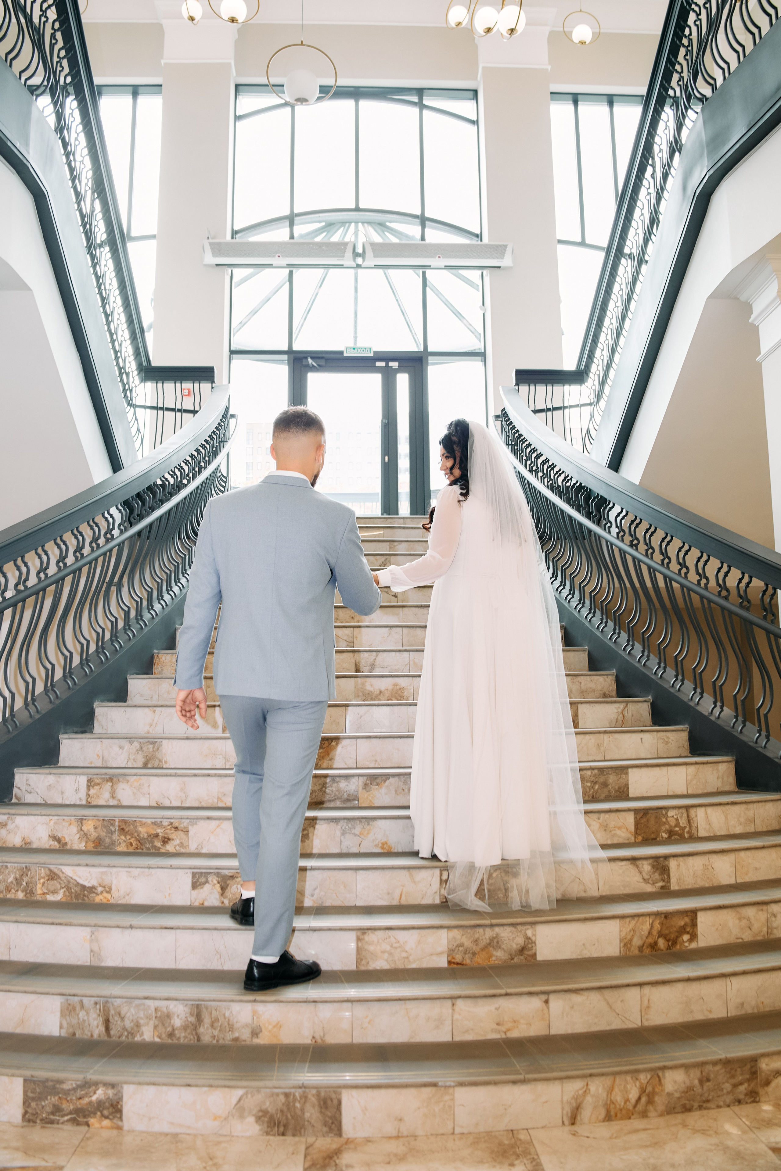 Татьяна и Александр. Фотограф в Екатеринбурге Катерина Березина