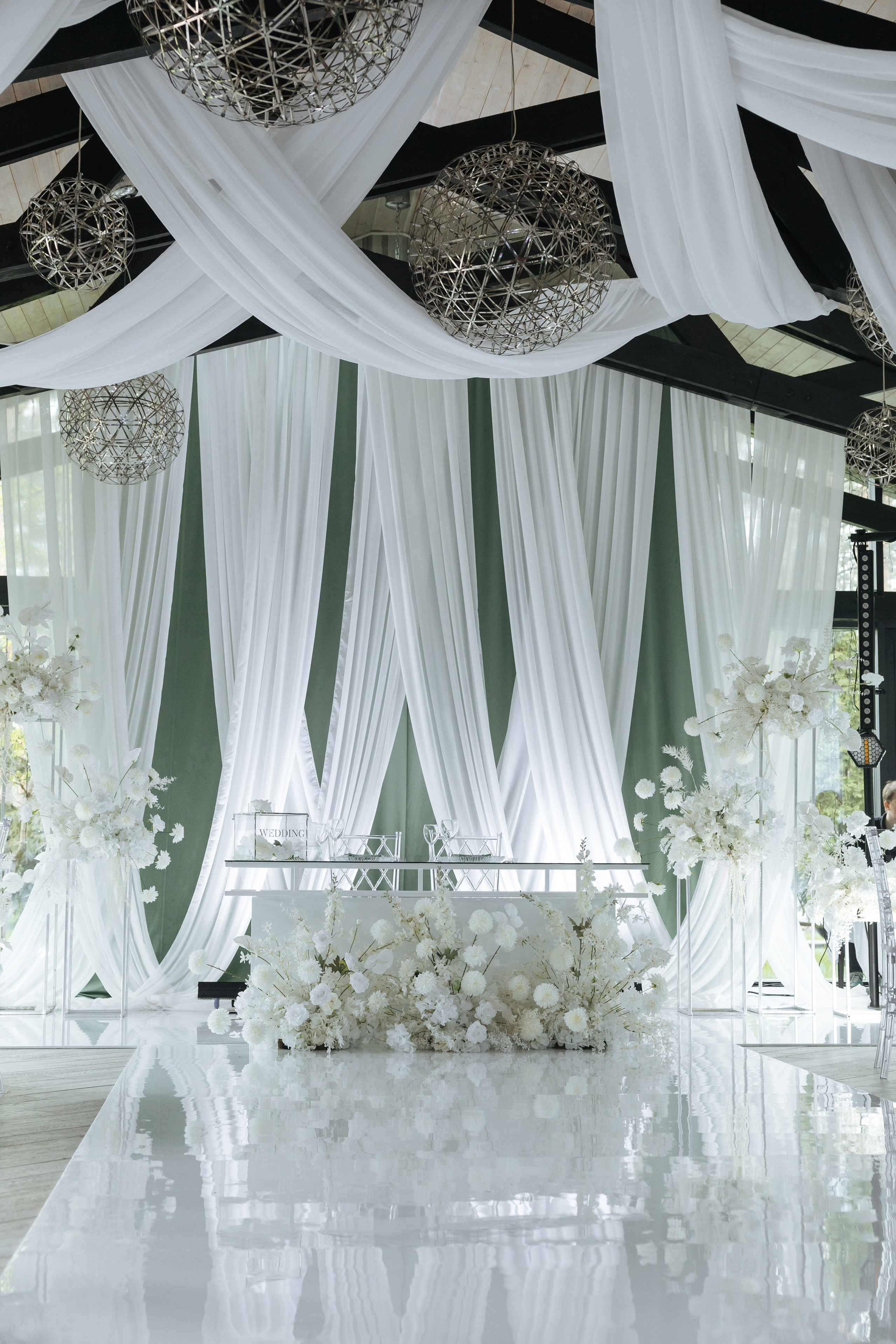 Саша и Вика. Свадебный фотограф в Тольятти Валерия Барышкина