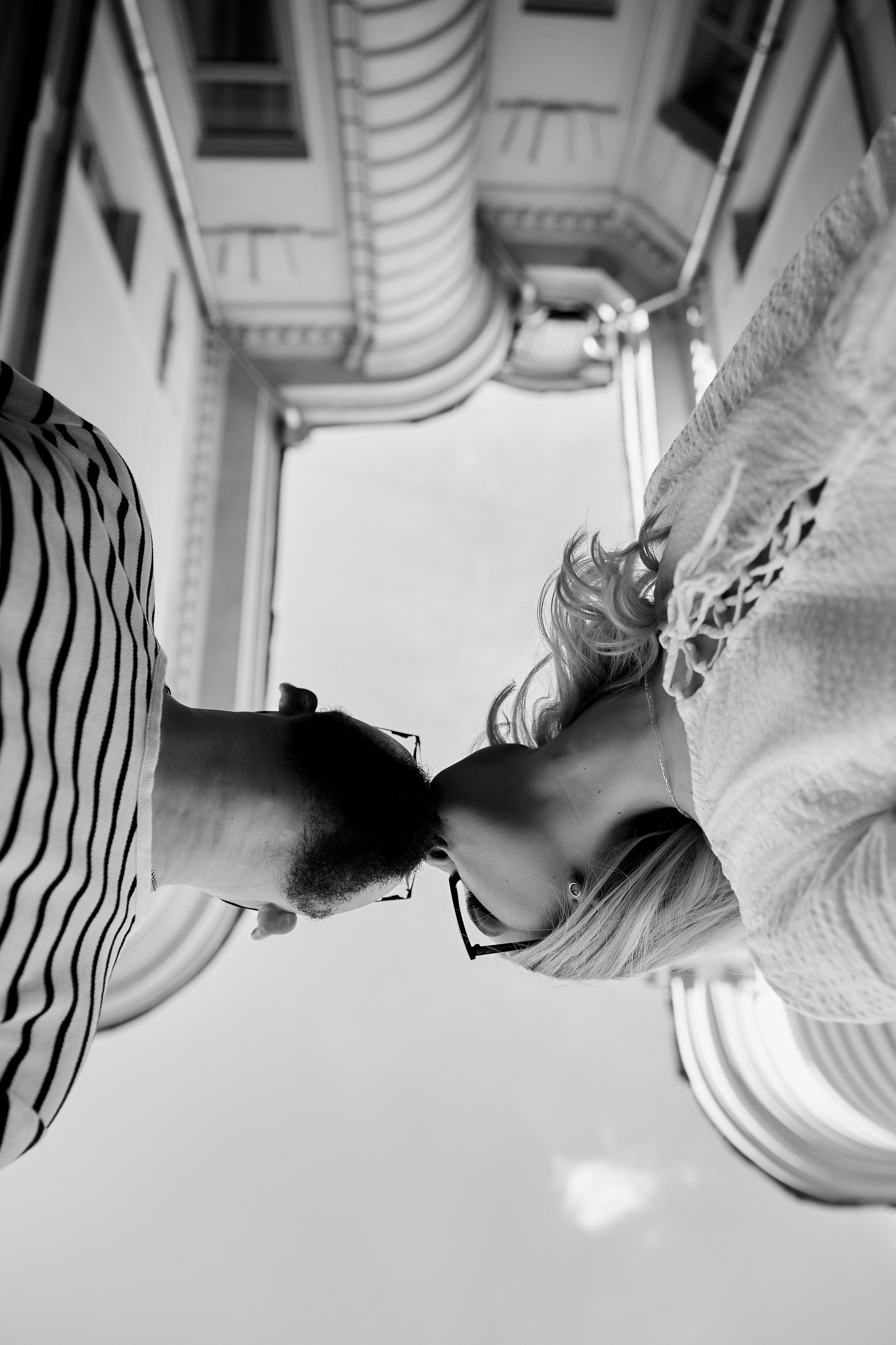 Катя и Никита. Свадебный и семейный фотограф