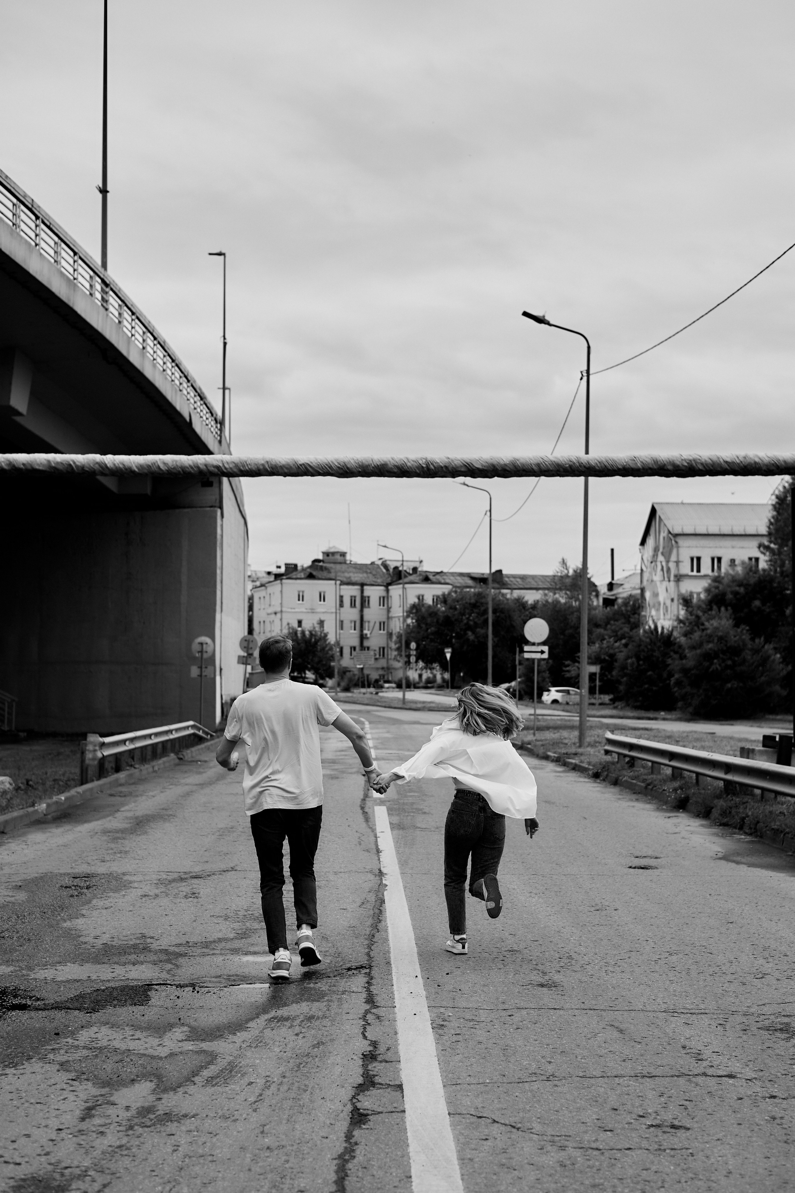 Инна и Андрей. Свадебный и семейный фотограф