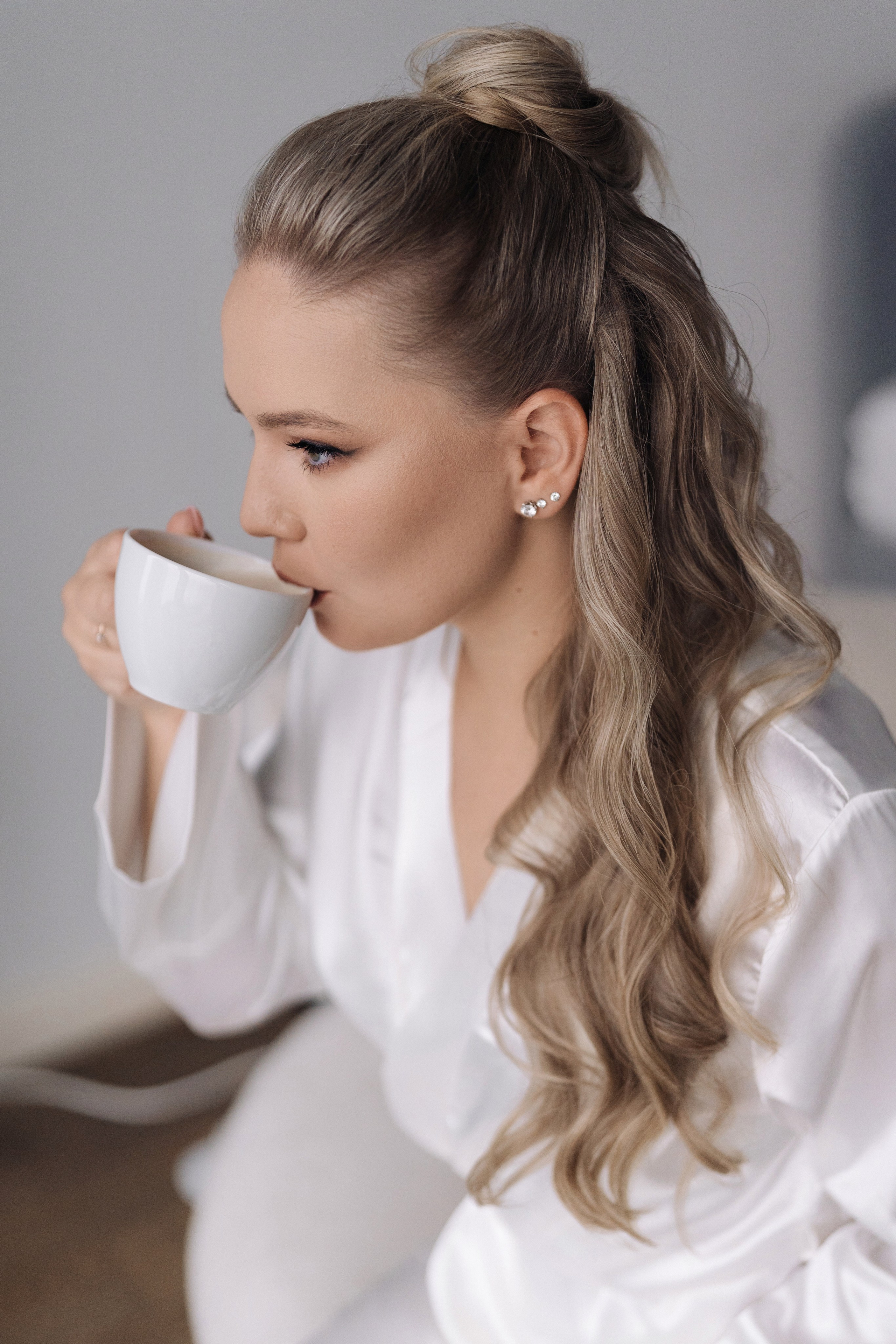 Любовь на высоте