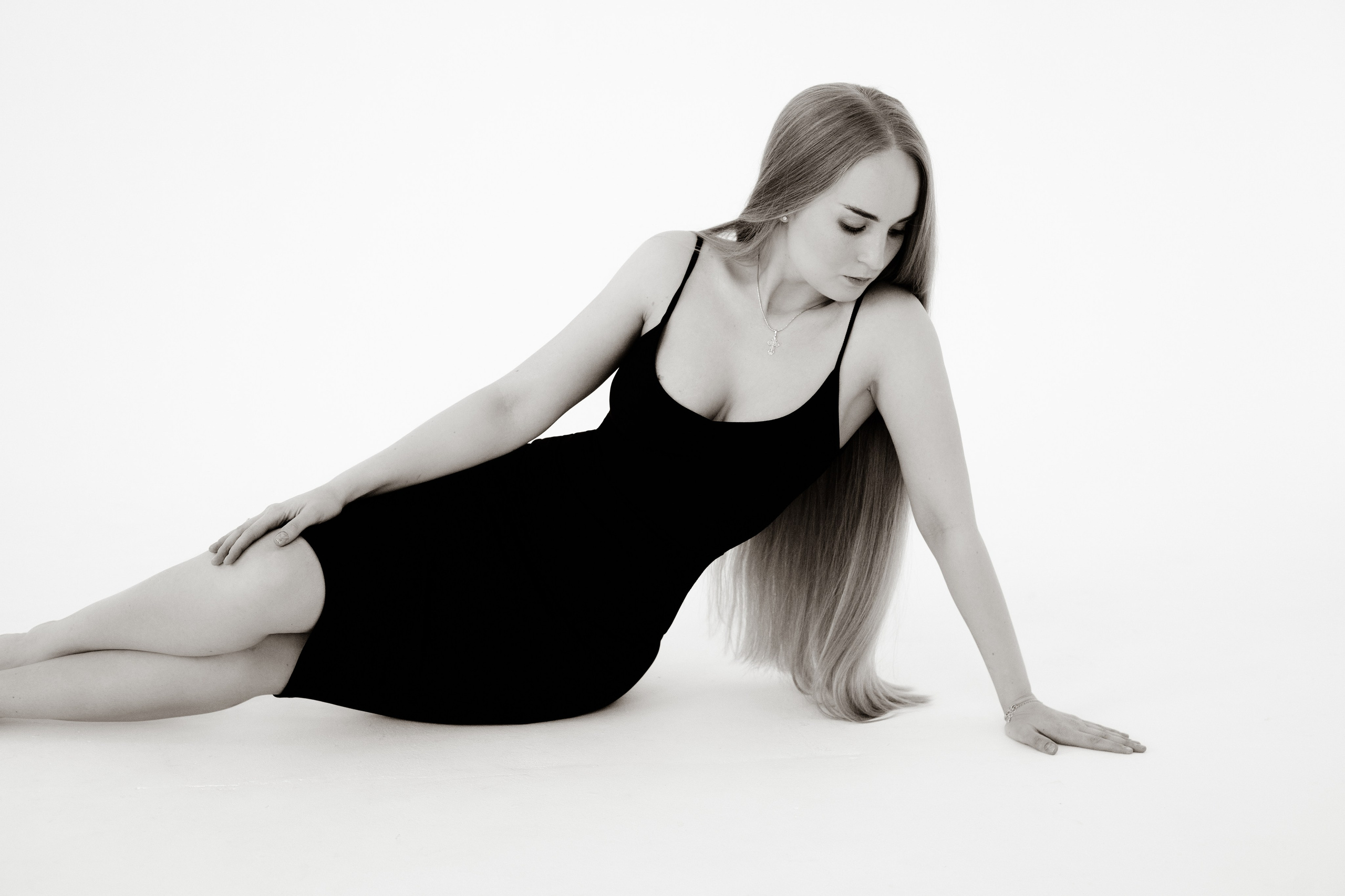 Портретная съемка. Анна Таркина