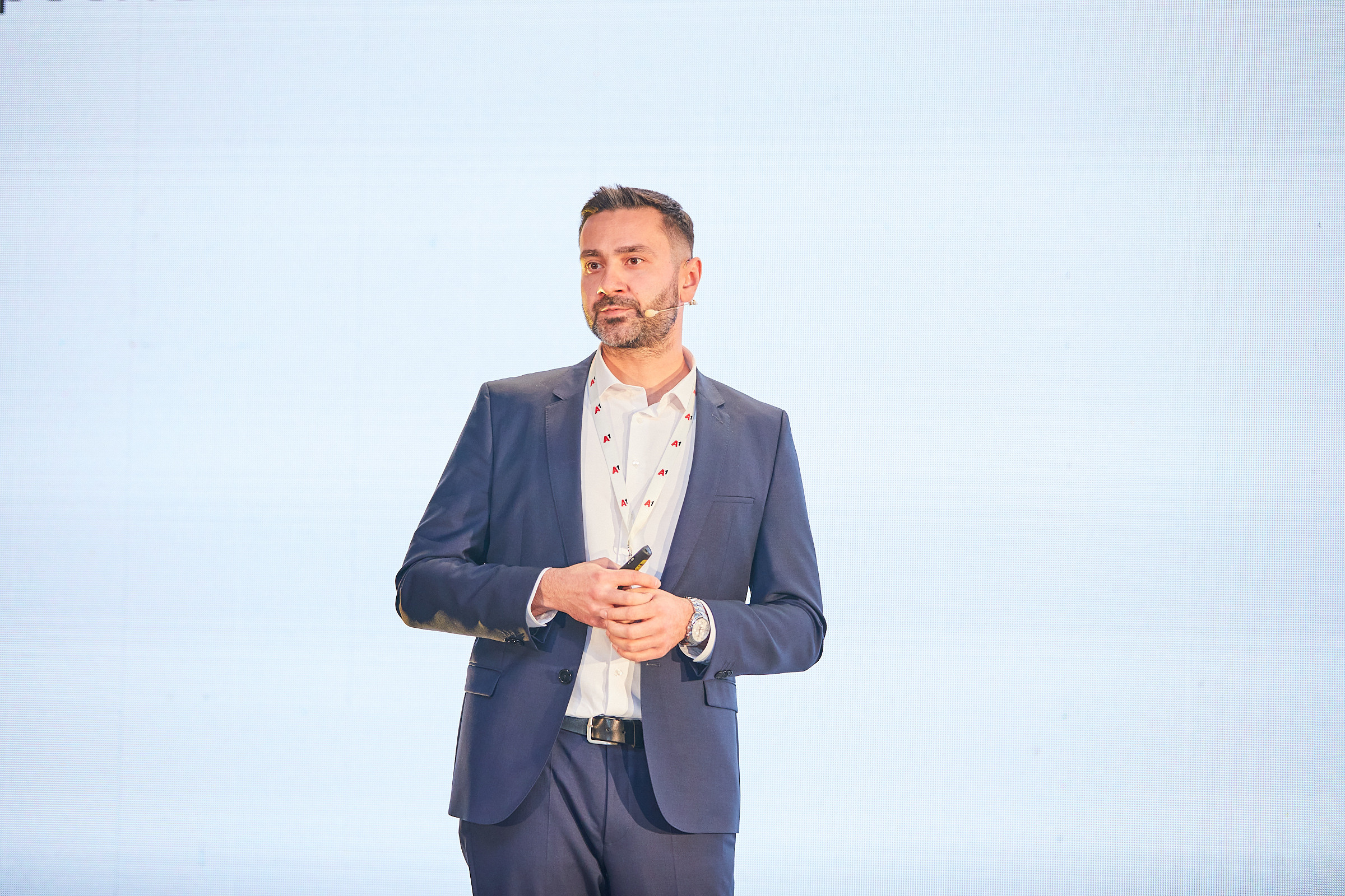 Conference. Фотограф Дмитрий Смелов