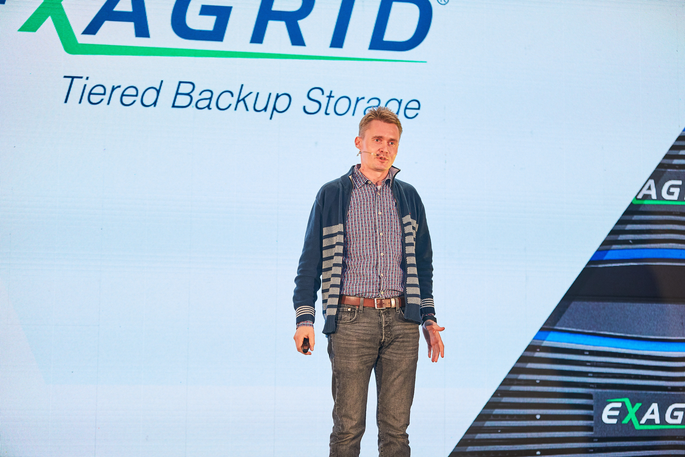 Conference. Фотограф Дмитрий Смелов