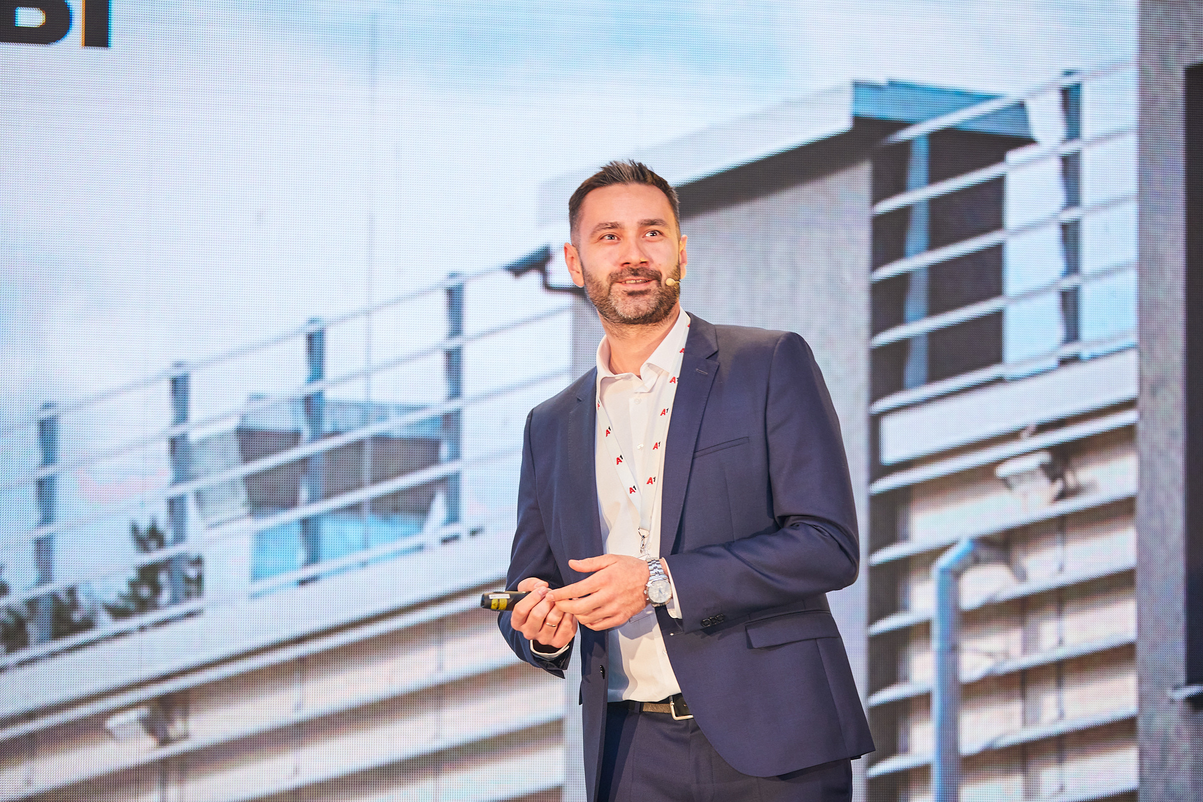 Conference. Фотограф Дмитрий Смелов