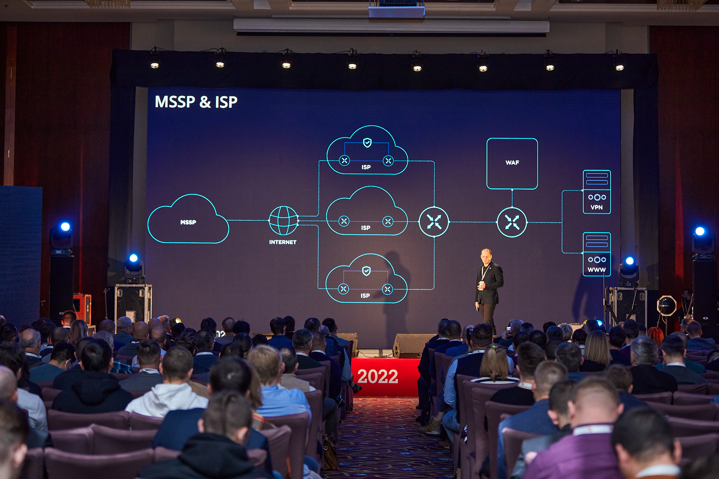 Conference. Фотограф Дмитрий Смелов