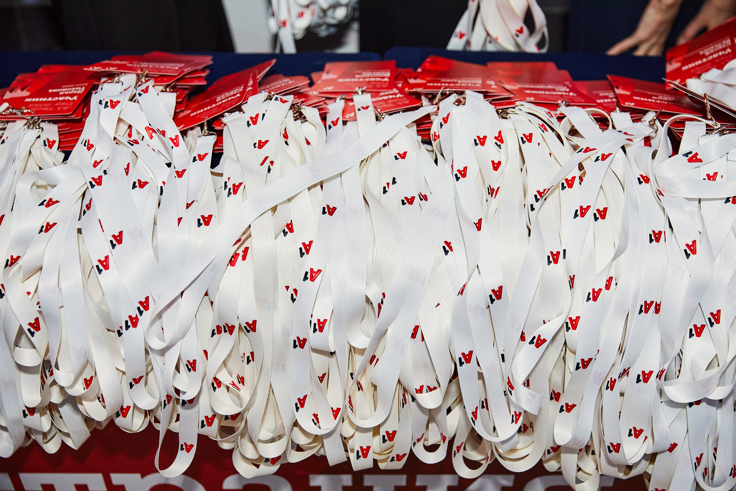 Conference. Фотограф Дмитрий Смелов